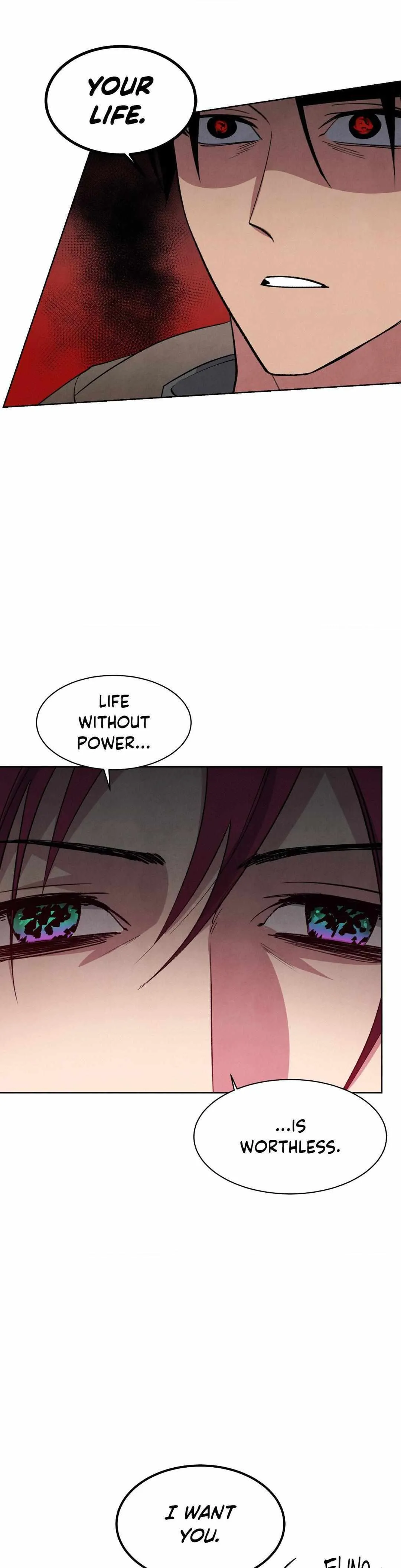 The Northern Grand Duke’s Secret Contract - Chapter 45 Page 28