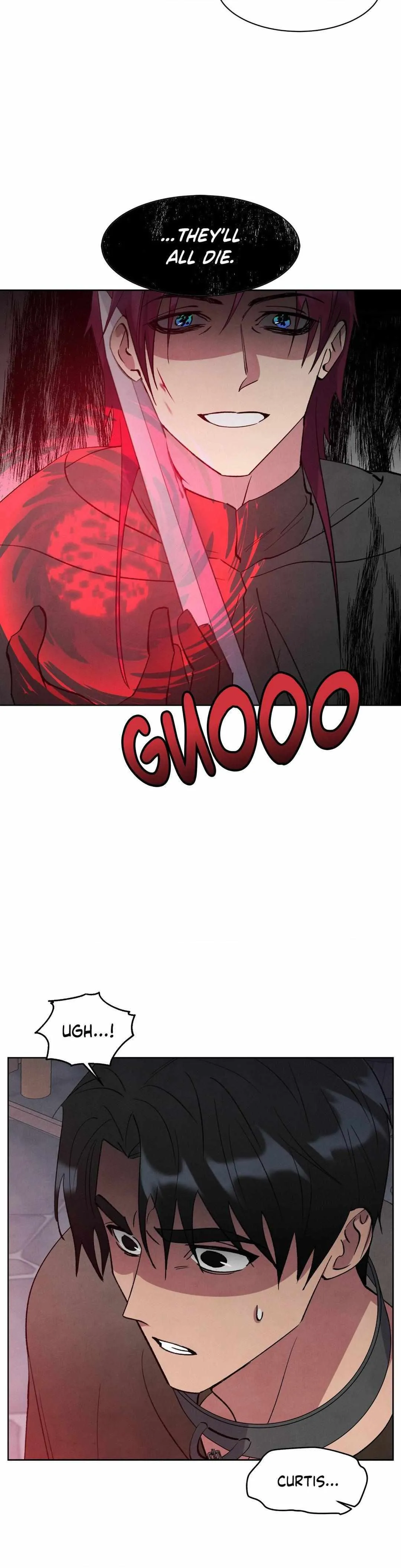 The Northern Grand Duke’s Secret Contract - Chapter 45 Page 30