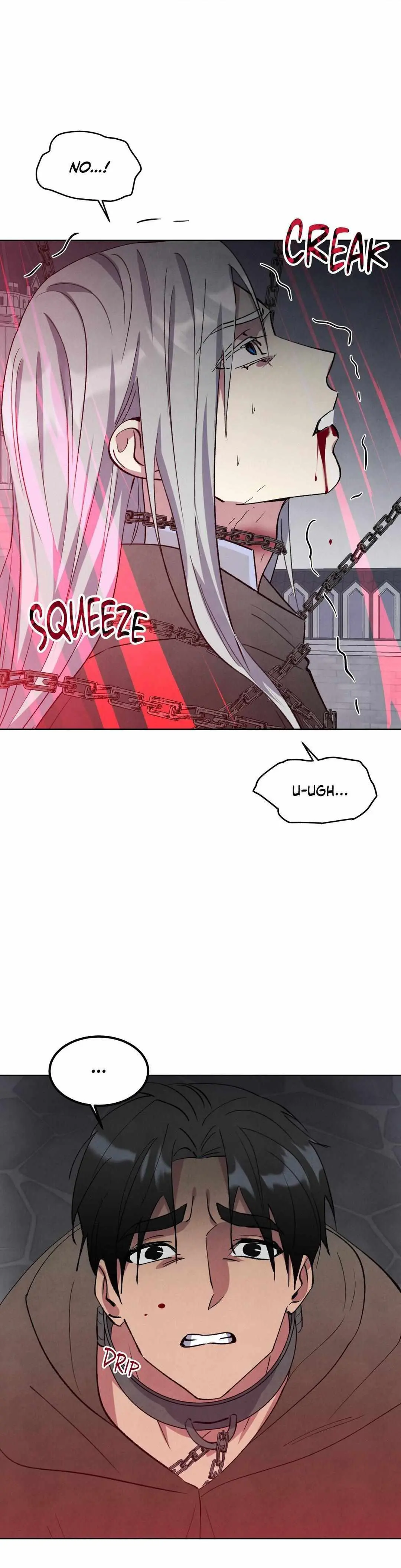 The Northern Grand Duke’s Secret Contract - Chapter 45 Page 31