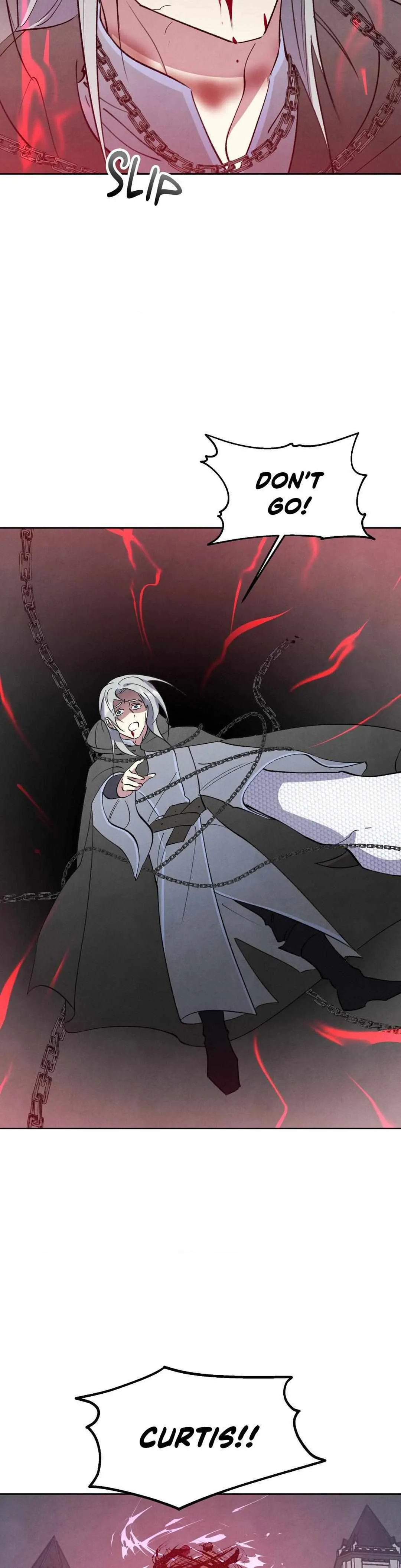 The Northern Grand Duke’s Secret Contract - Chapter 45 Page 34