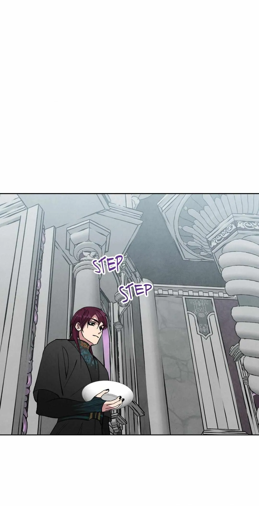 The Northern Grand Duke’s Secret Contract - Chapter 46 Page 2