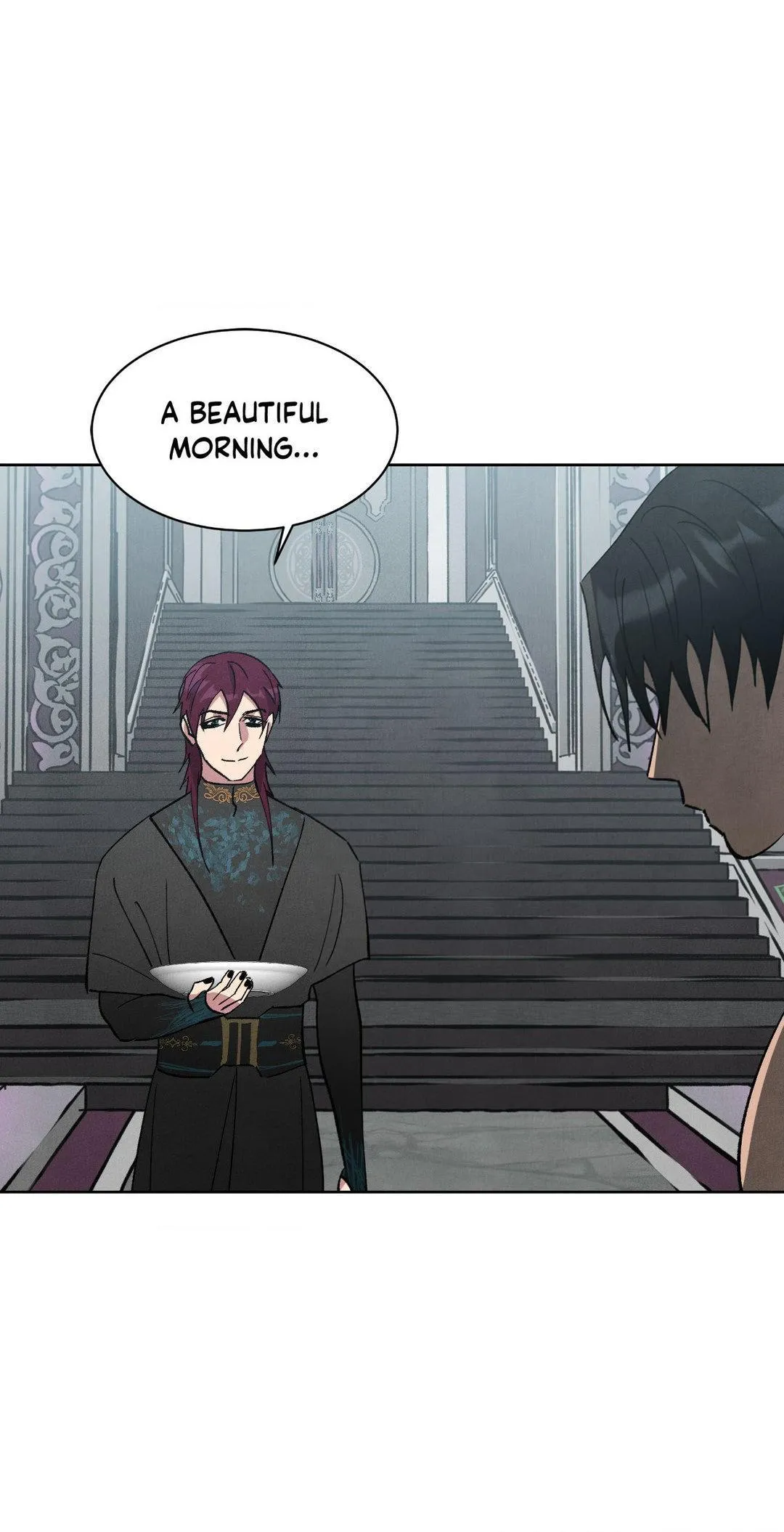 The Northern Grand Duke’s Secret Contract - Chapter 46 Page 3