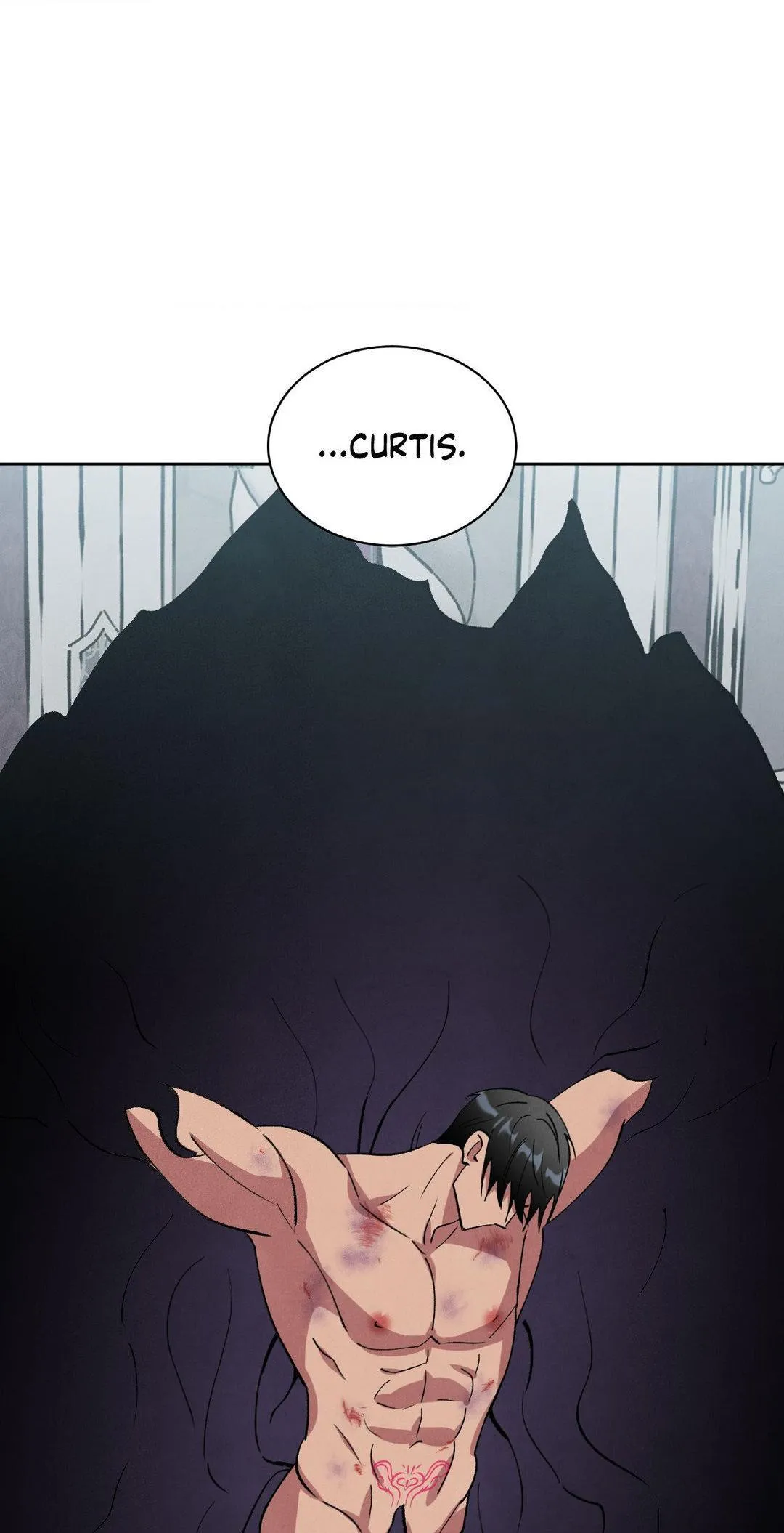 The Northern Grand Duke’s Secret Contract - Chapter 46 Page 4