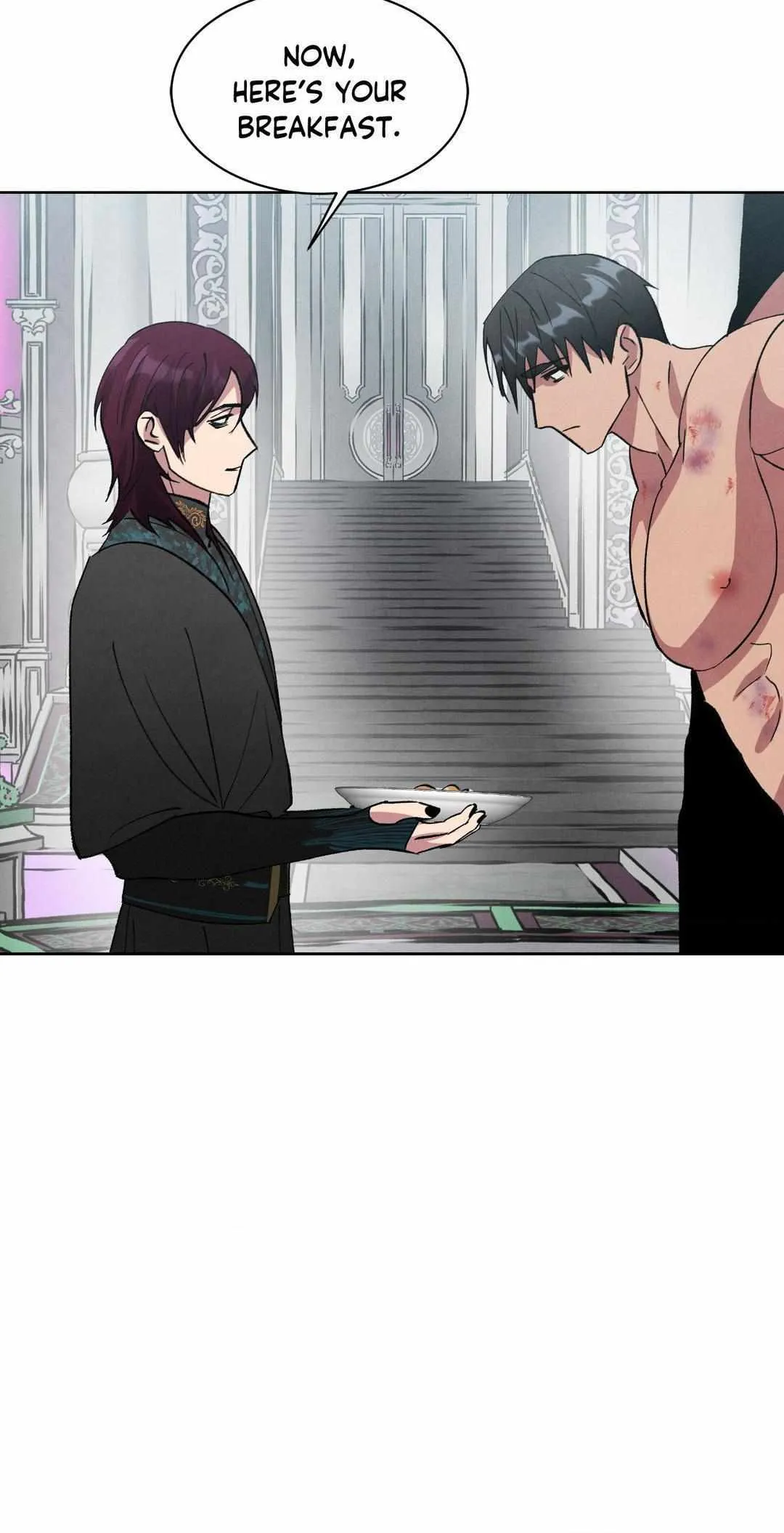 The Northern Grand Duke’s Secret Contract - Chapter 46 Page 8