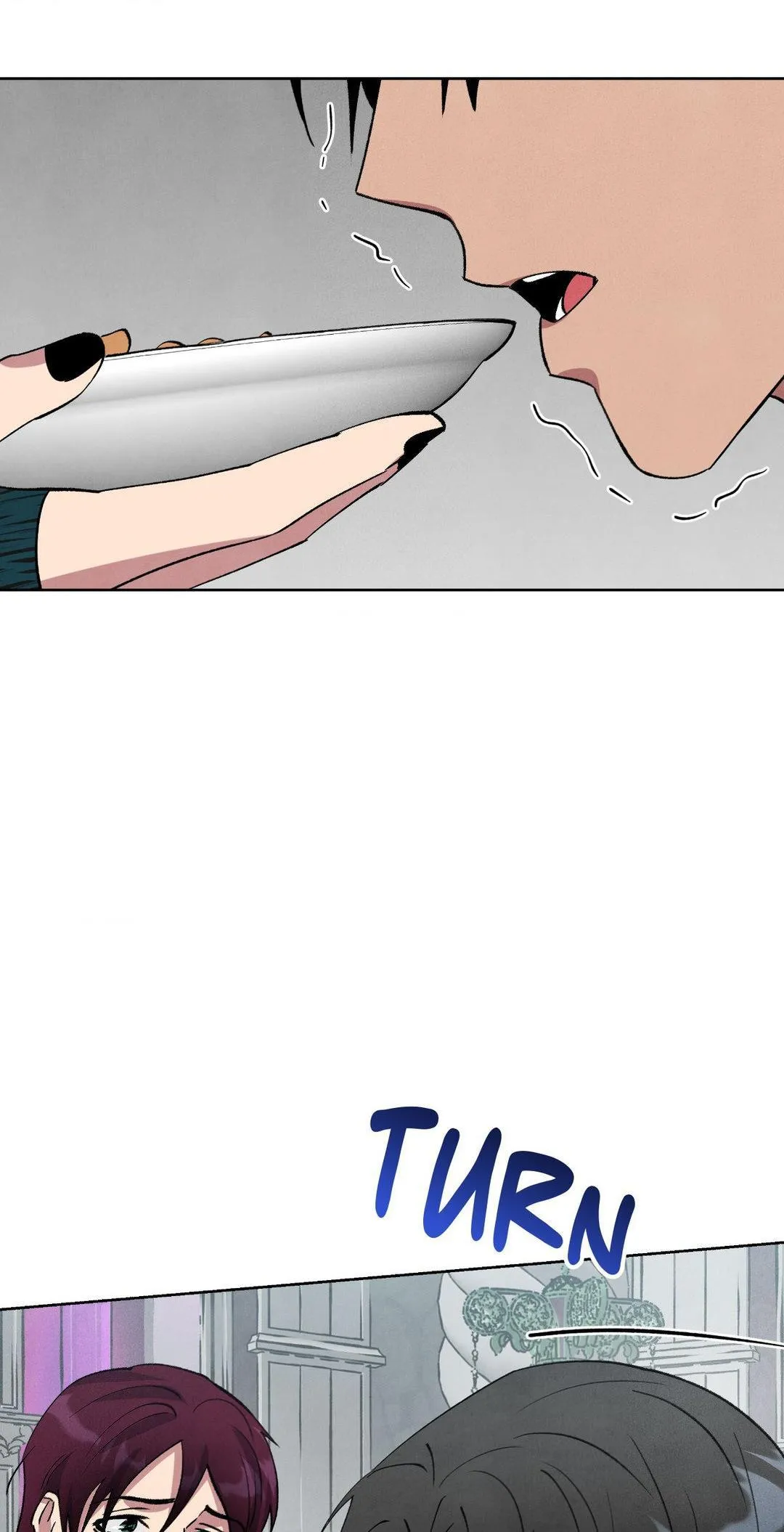 The Northern Grand Duke’s Secret Contract - Chapter 46 Page 9
