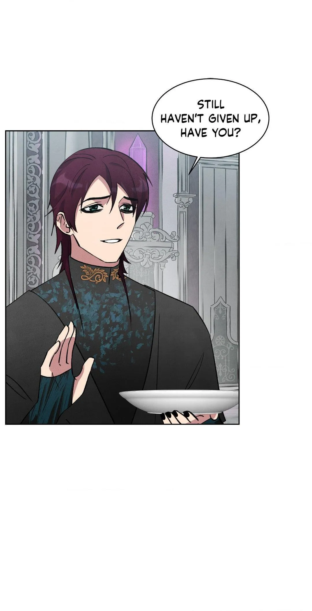 The Northern Grand Duke’s Secret Contract - Chapter 46 Page 11