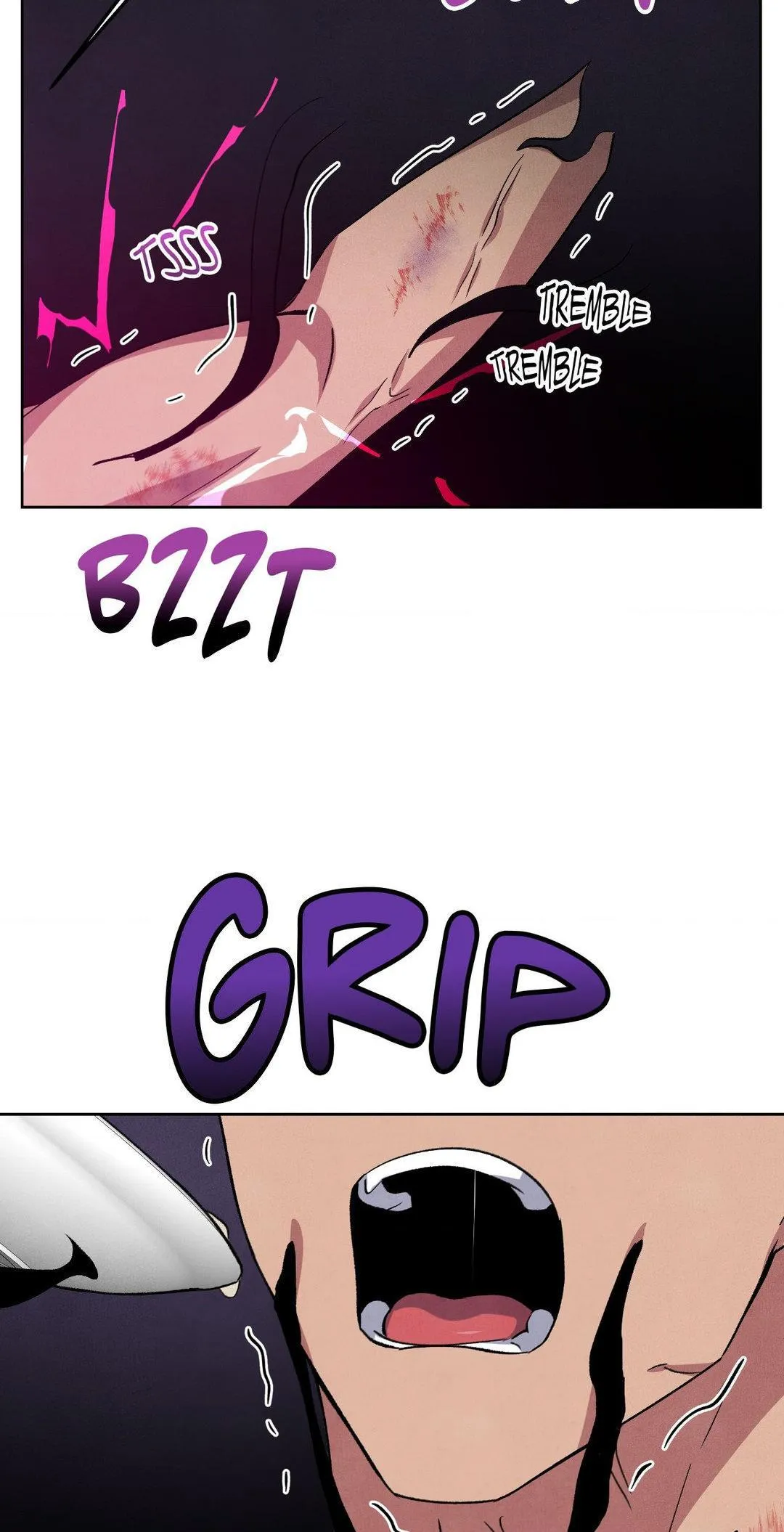 The Northern Grand Duke’s Secret Contract - Chapter 46 Page 14