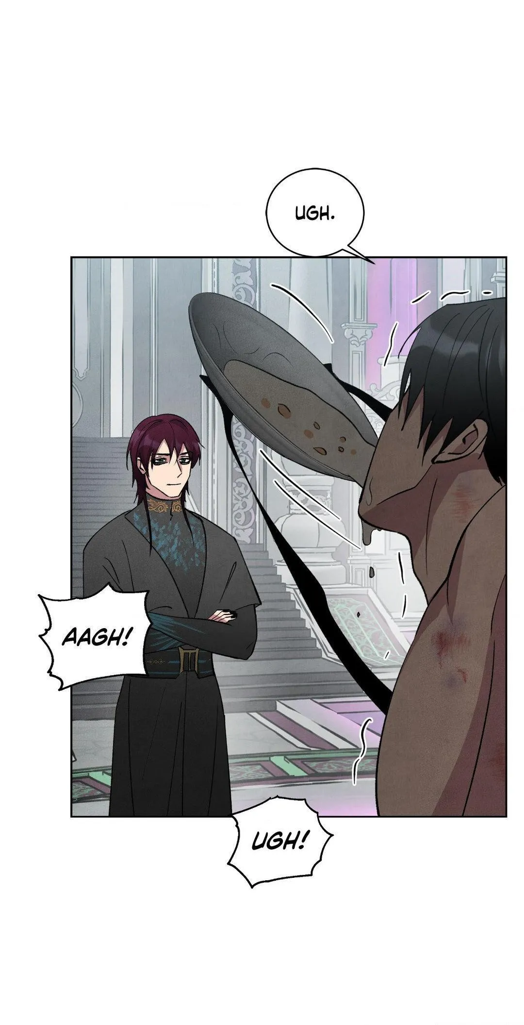 The Northern Grand Duke’s Secret Contract - Chapter 46 Page 16