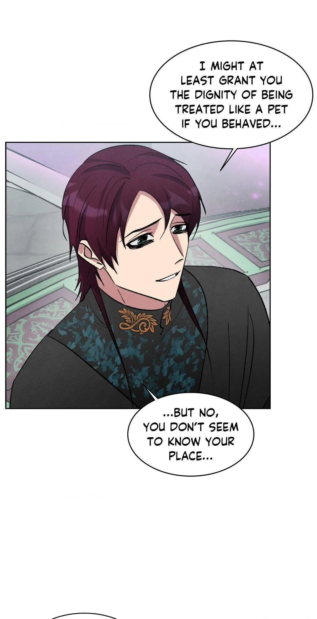 The Northern Grand Duke’s Secret Contract - Chapter 46 Page 17