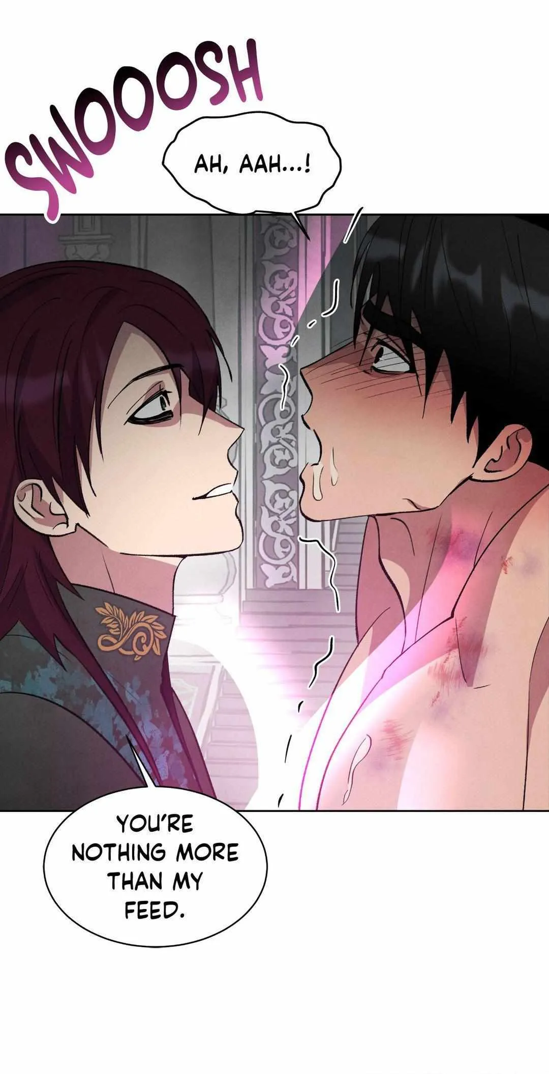 The Northern Grand Duke’s Secret Contract - Chapter 46 Page 20