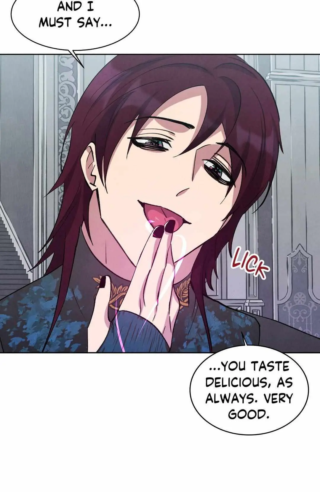 The Northern Grand Duke’s Secret Contract - Chapter 46 Page 23