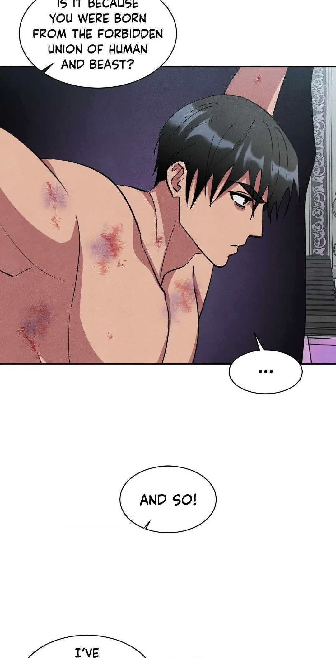 The Northern Grand Duke’s Secret Contract - Chapter 46 Page 25