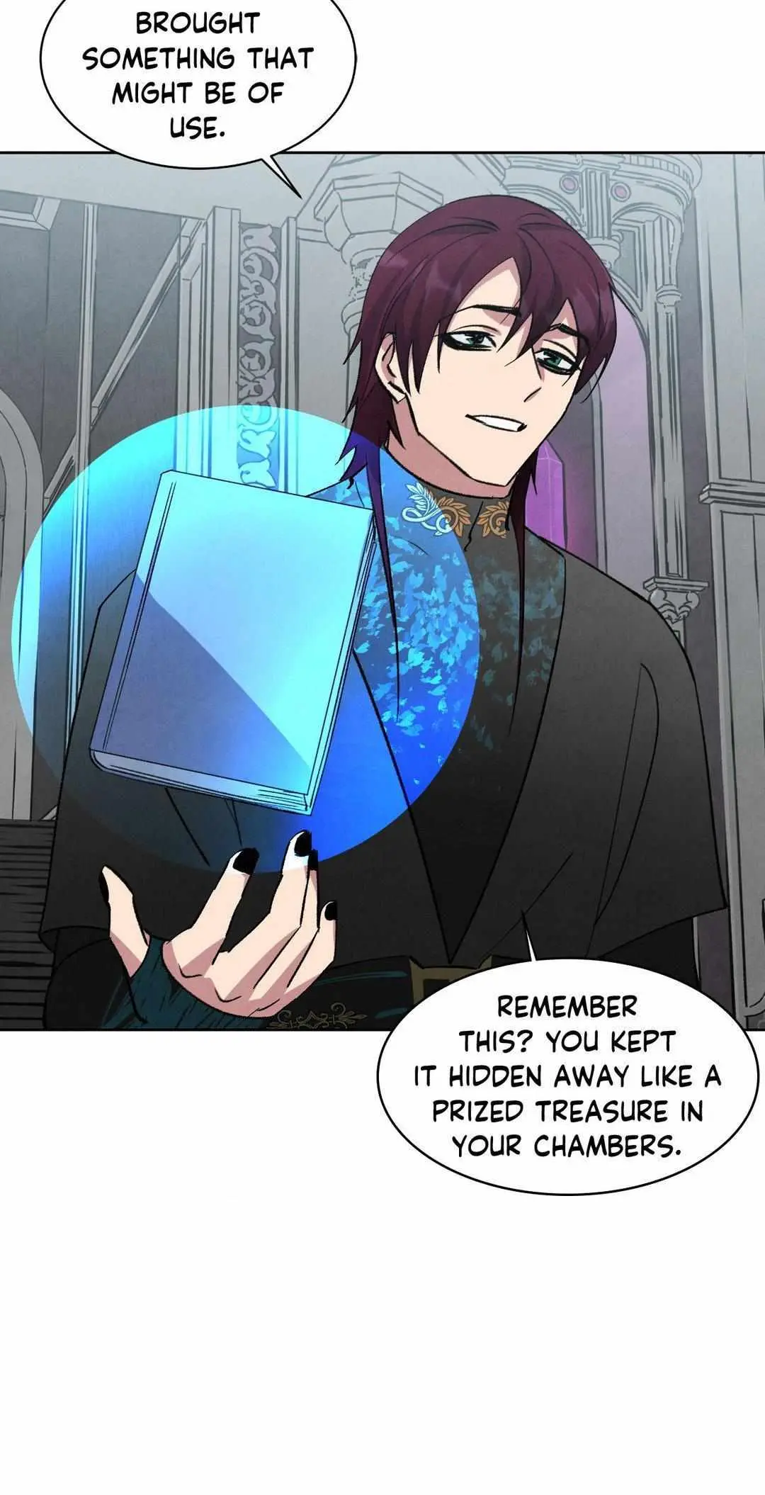 The Northern Grand Duke’s Secret Contract - Chapter 46 Page 26