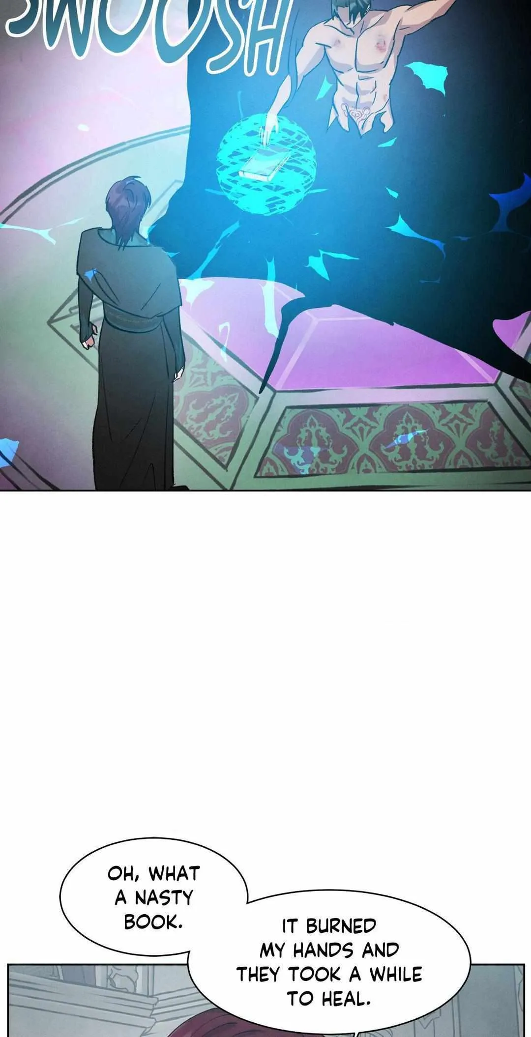The Northern Grand Duke’s Secret Contract - Chapter 46 Page 30