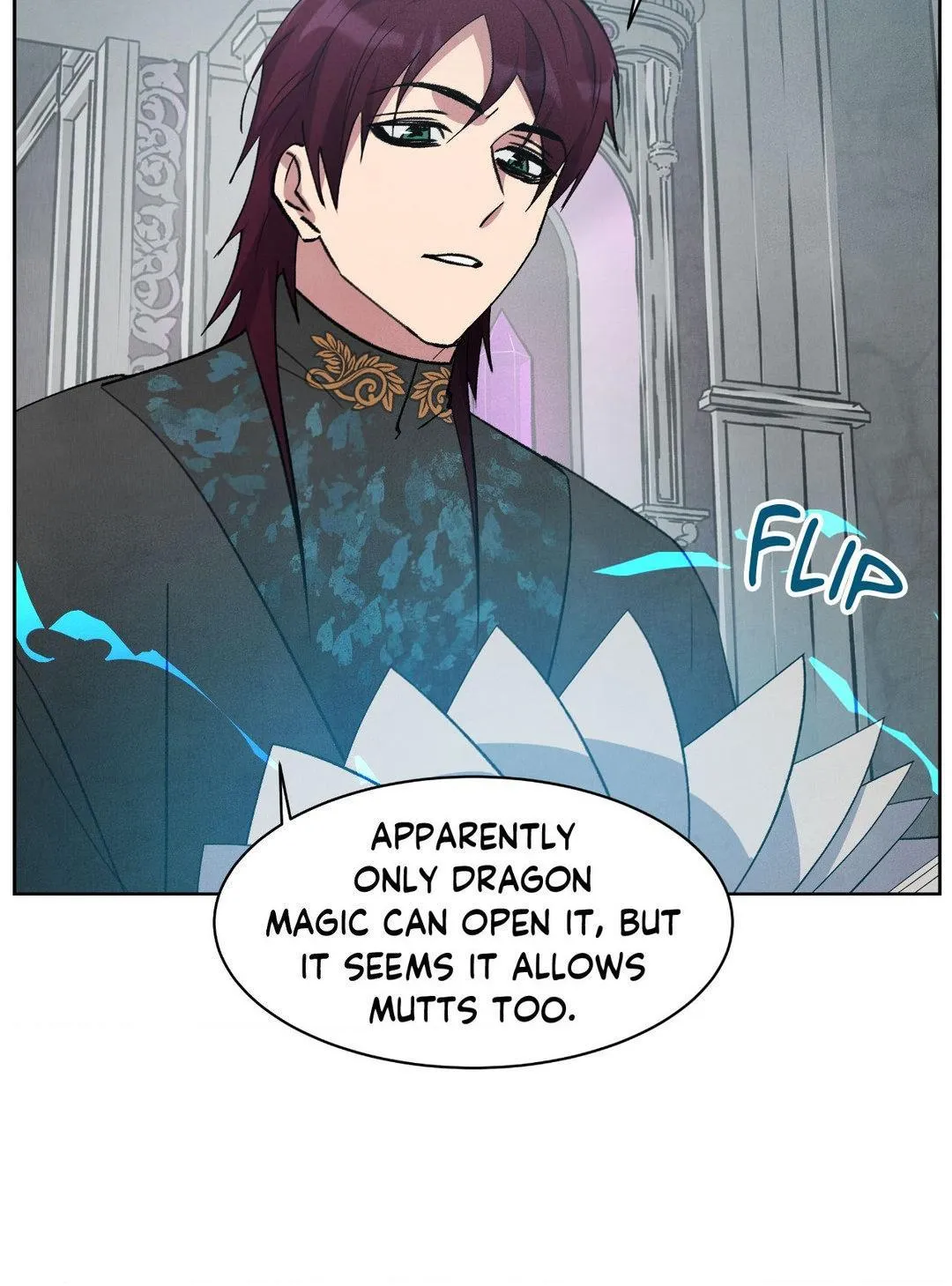 The Northern Grand Duke’s Secret Contract - Chapter 46 Page 31