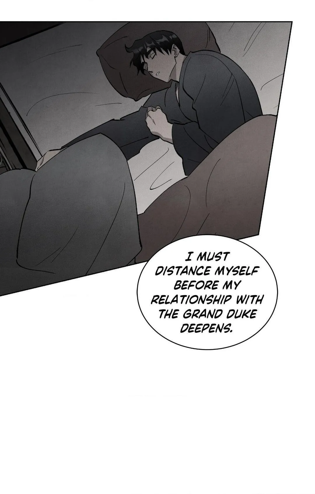 The Northern Grand Duke’s Secret Contract - Chapter 46 Page 35