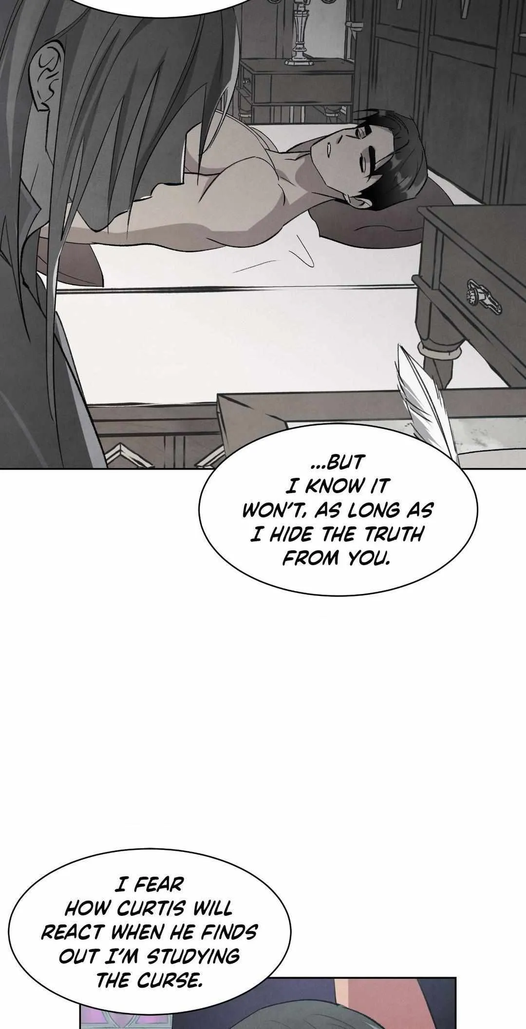 The Northern Grand Duke’s Secret Contract - Chapter 46 Page 38