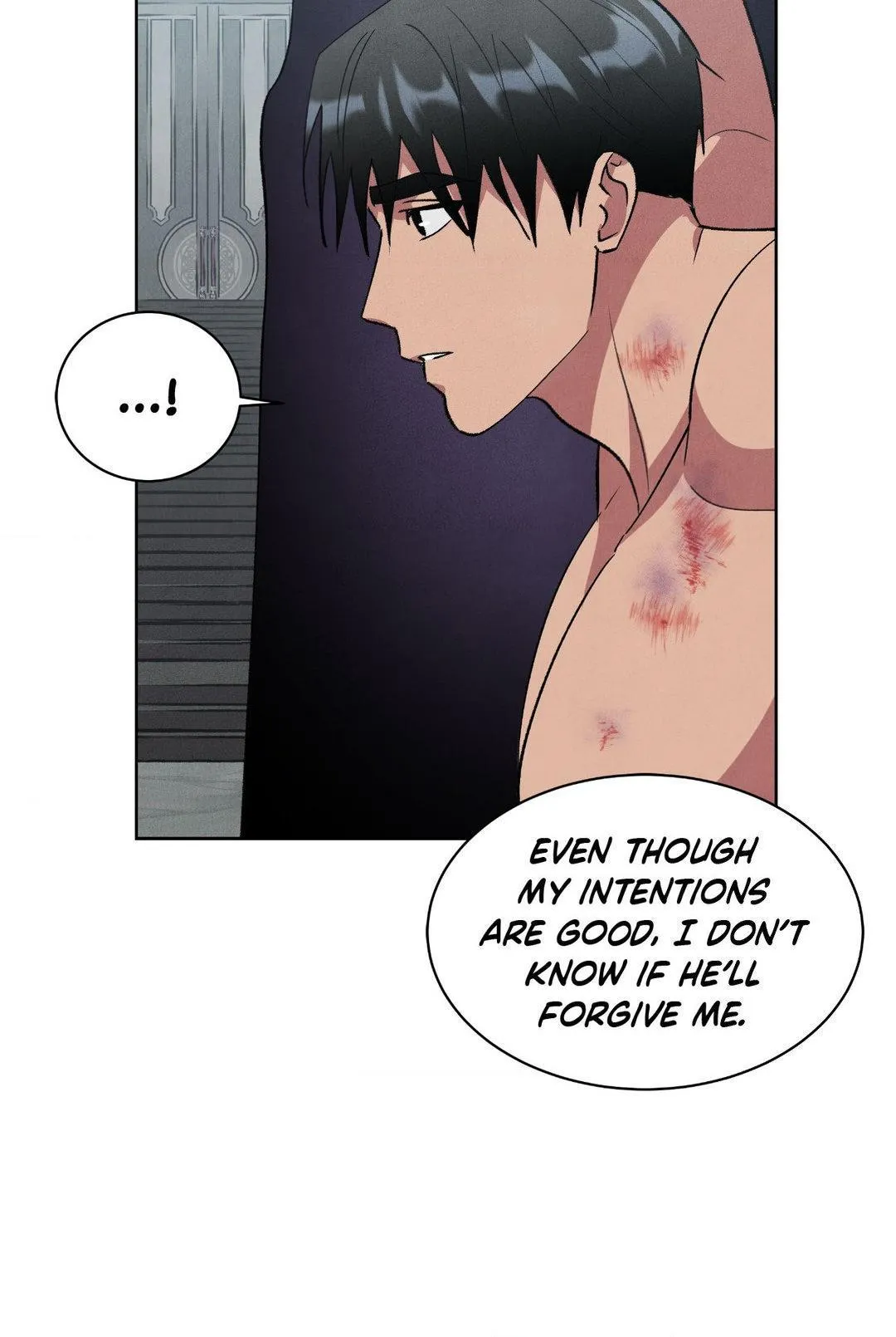 The Northern Grand Duke’s Secret Contract - Chapter 46 Page 39
