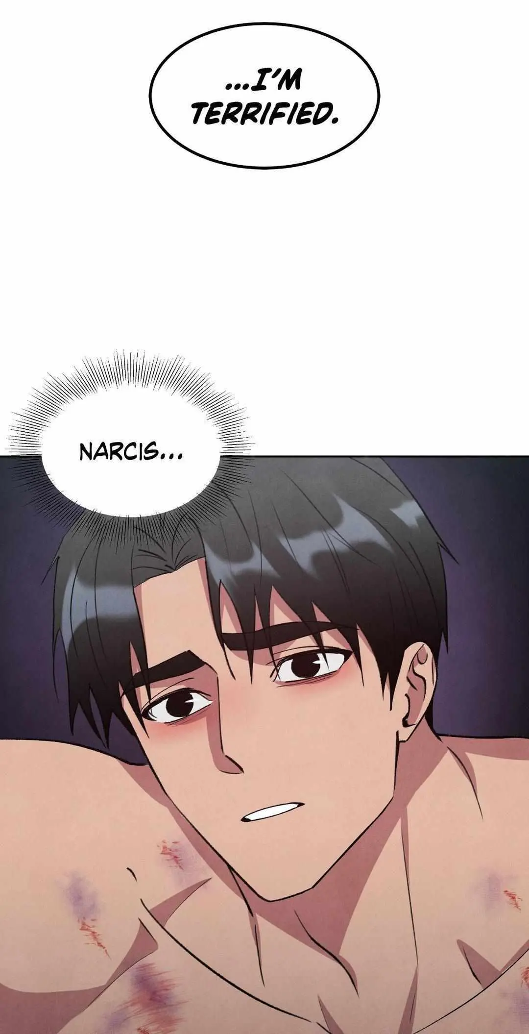 The Northern Grand Duke’s Secret Contract - Chapter 46 Page 42