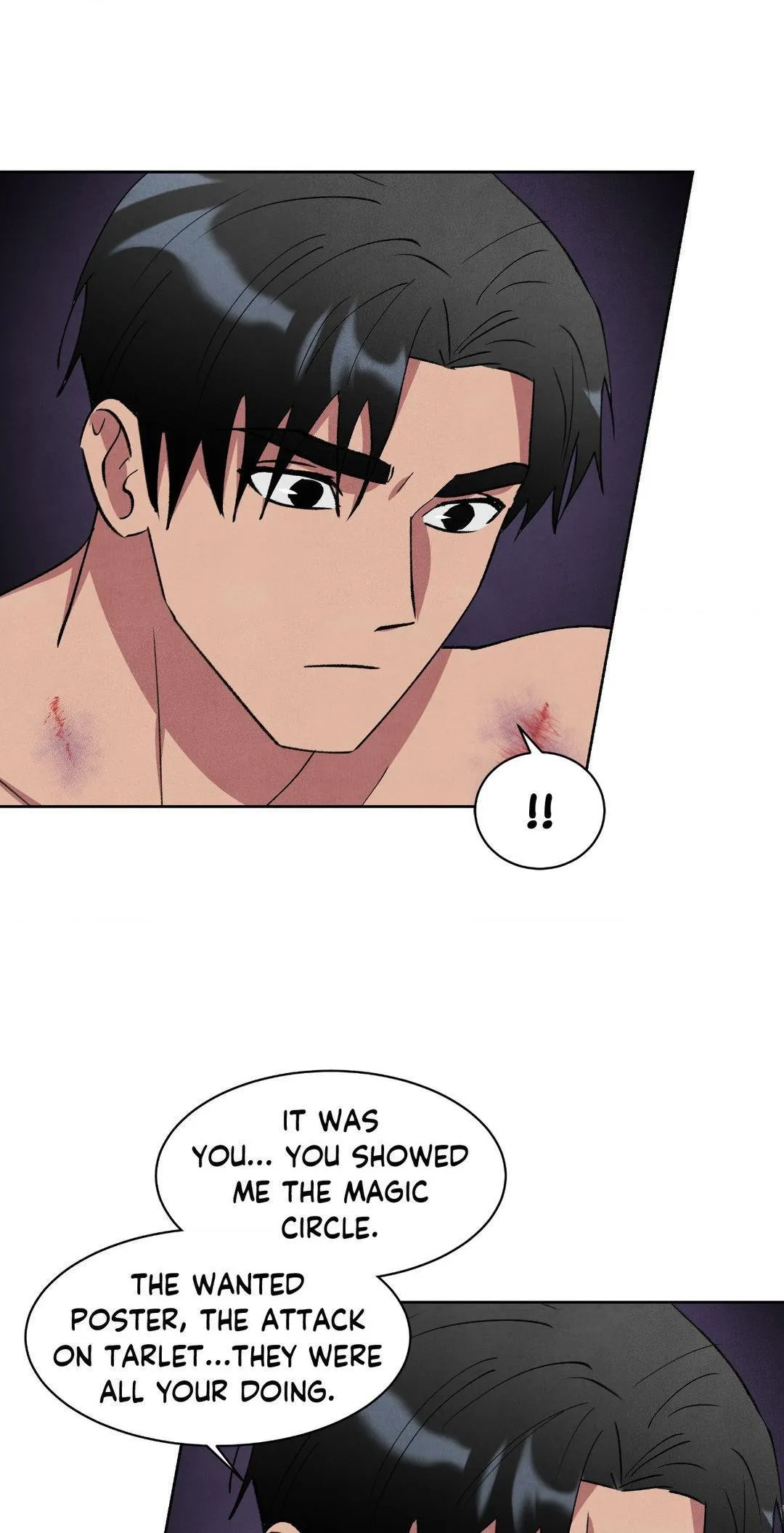 The Northern Grand Duke’s Secret Contract - Chapter 46 Page 45