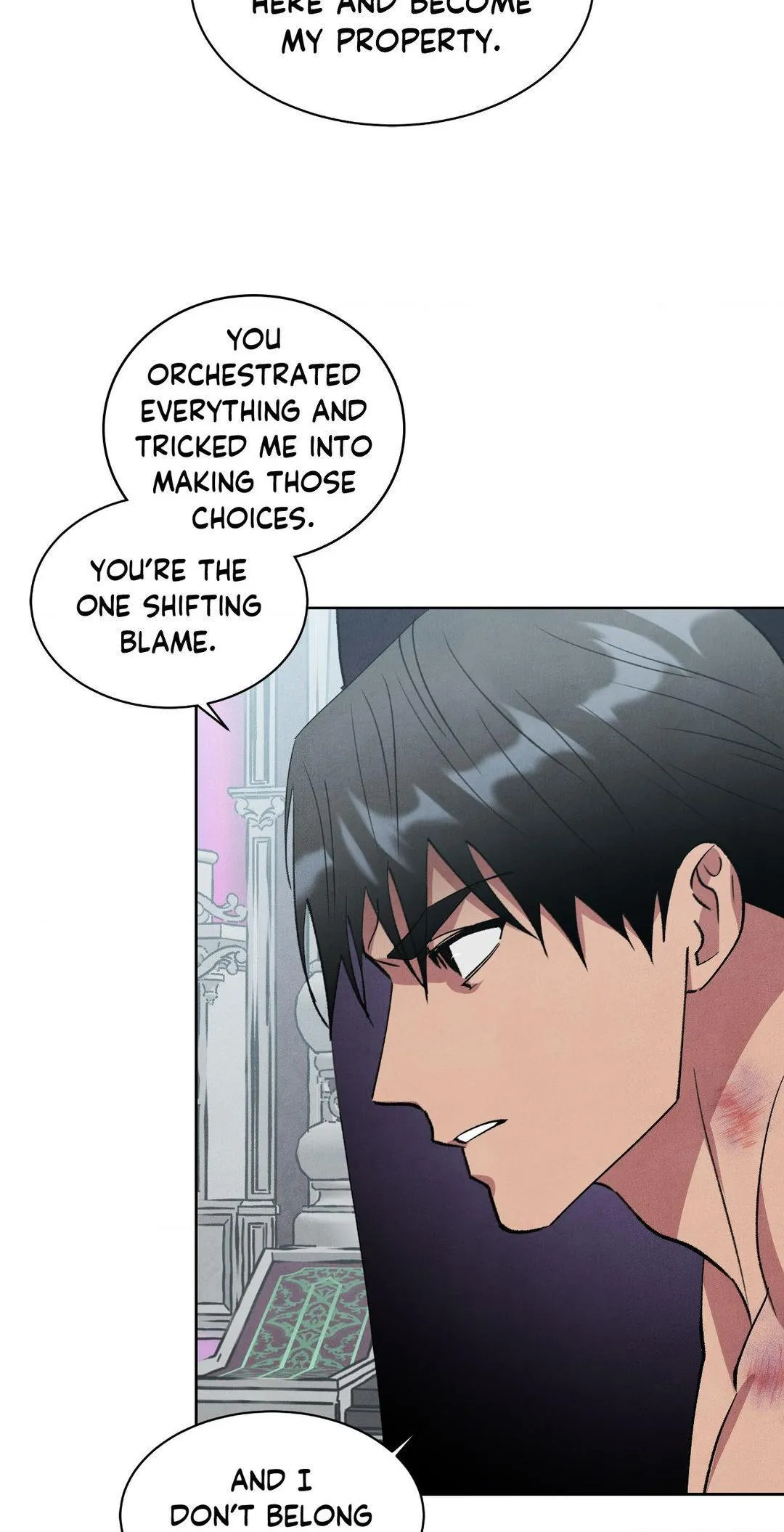 The Northern Grand Duke’s Secret Contract - Chapter 46 Page 49