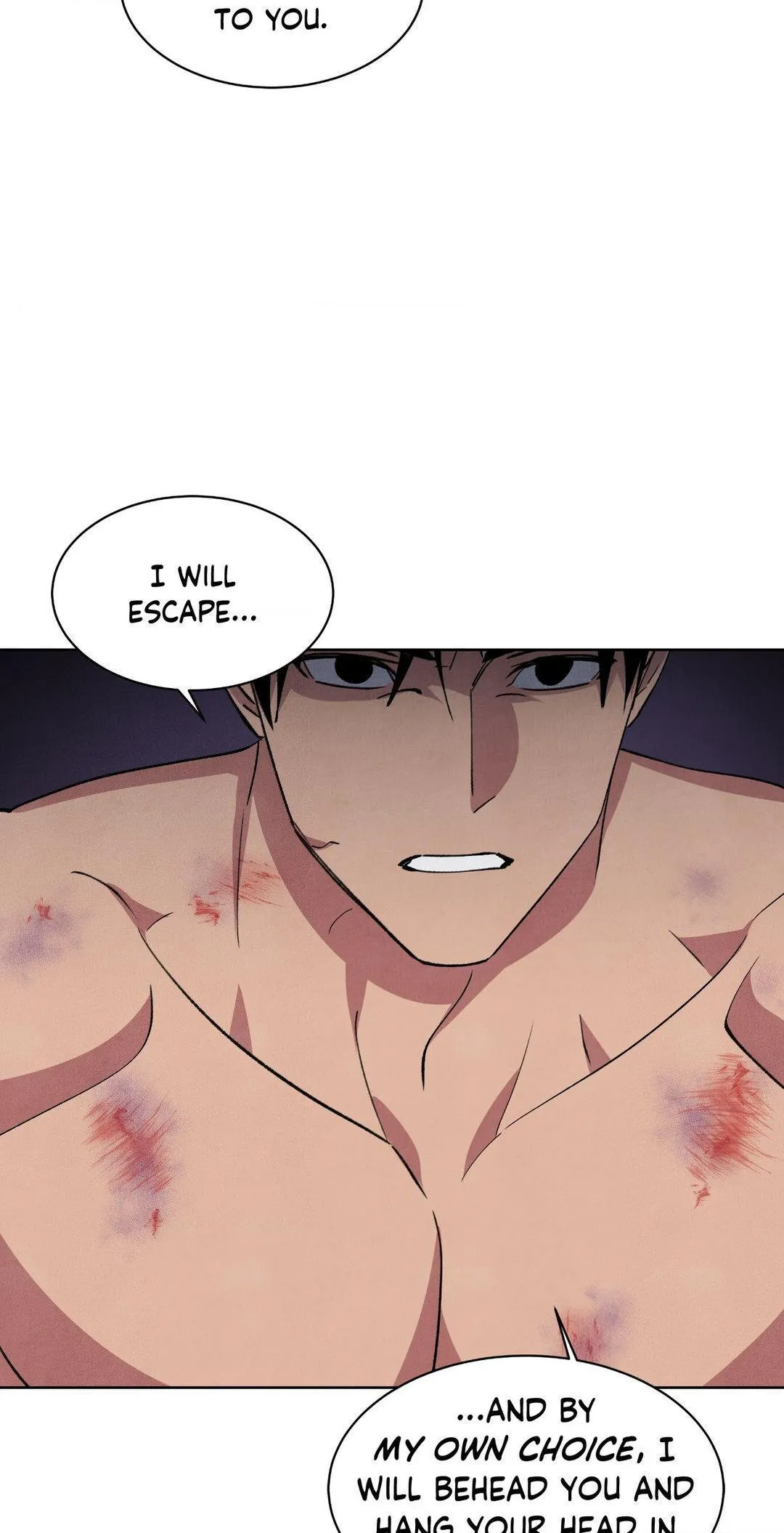 The Northern Grand Duke’s Secret Contract - Chapter 46 Page 50