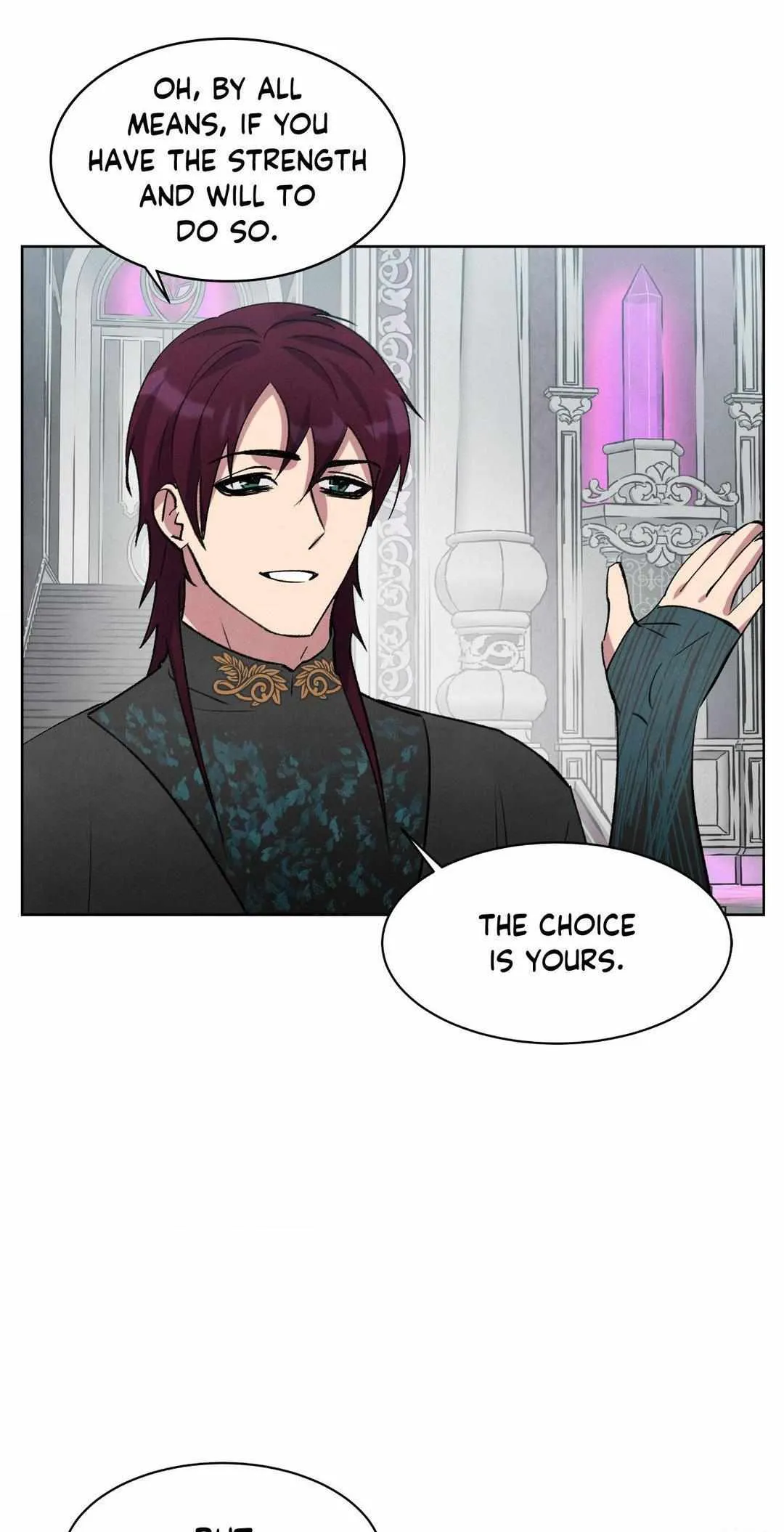 The Northern Grand Duke’s Secret Contract - Chapter 46 Page 52
