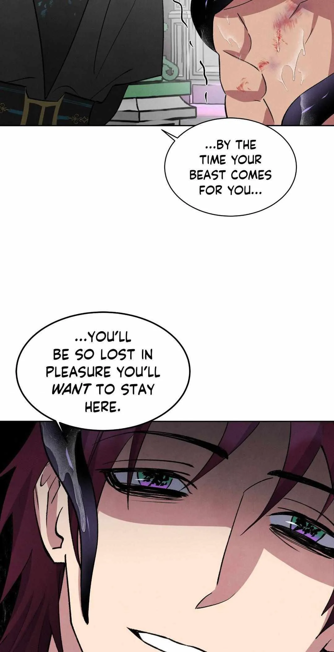 The Northern Grand Duke’s Secret Contract - Chapter 46 Page 63