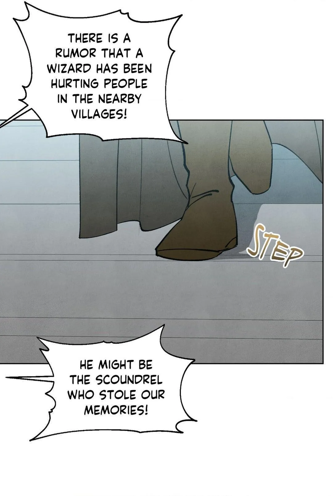 The Northern Grand Duke’s Secret Contract - Chapter 47 Page 5