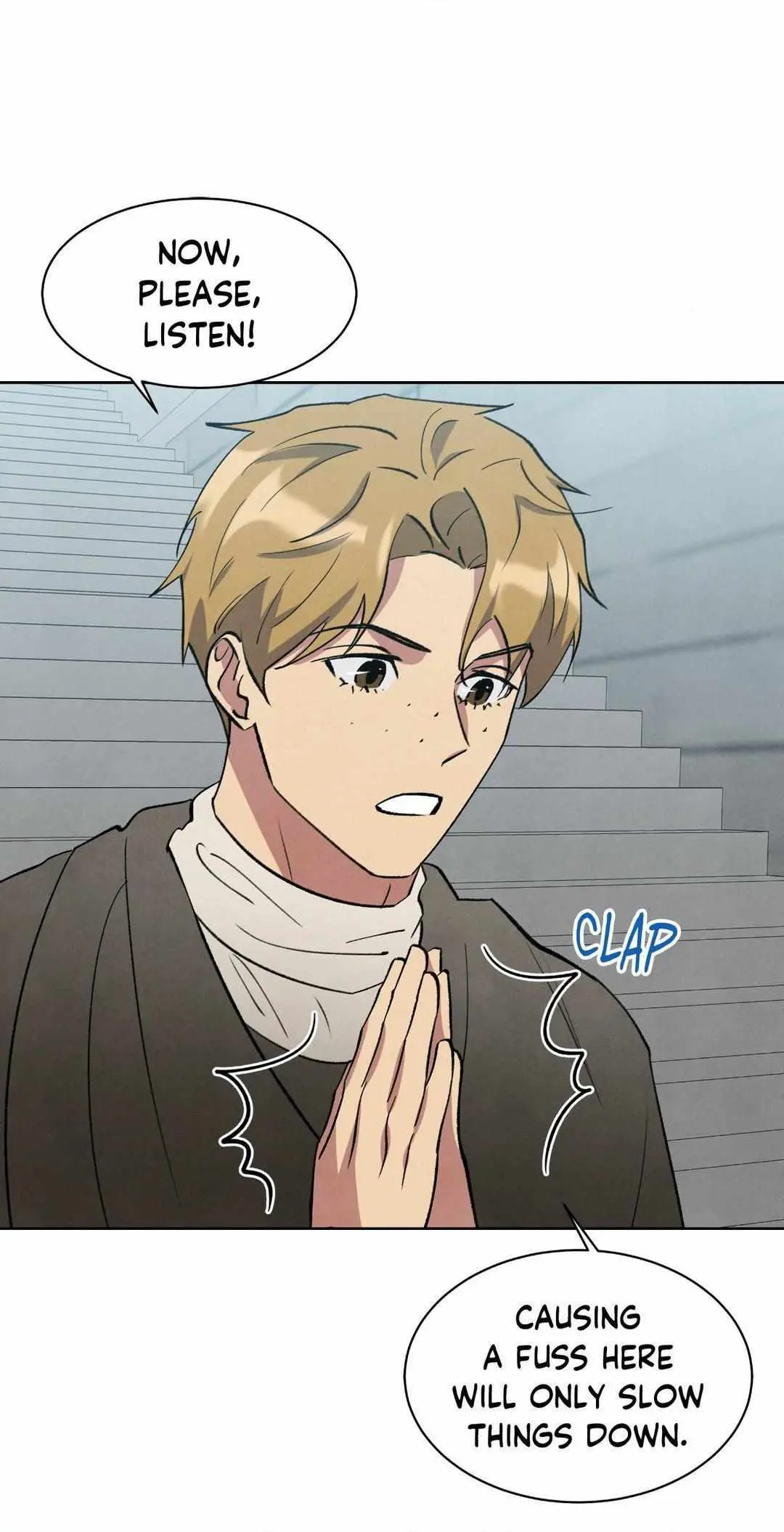 The Northern Grand Duke’s Secret Contract - Chapter 47 Page 6