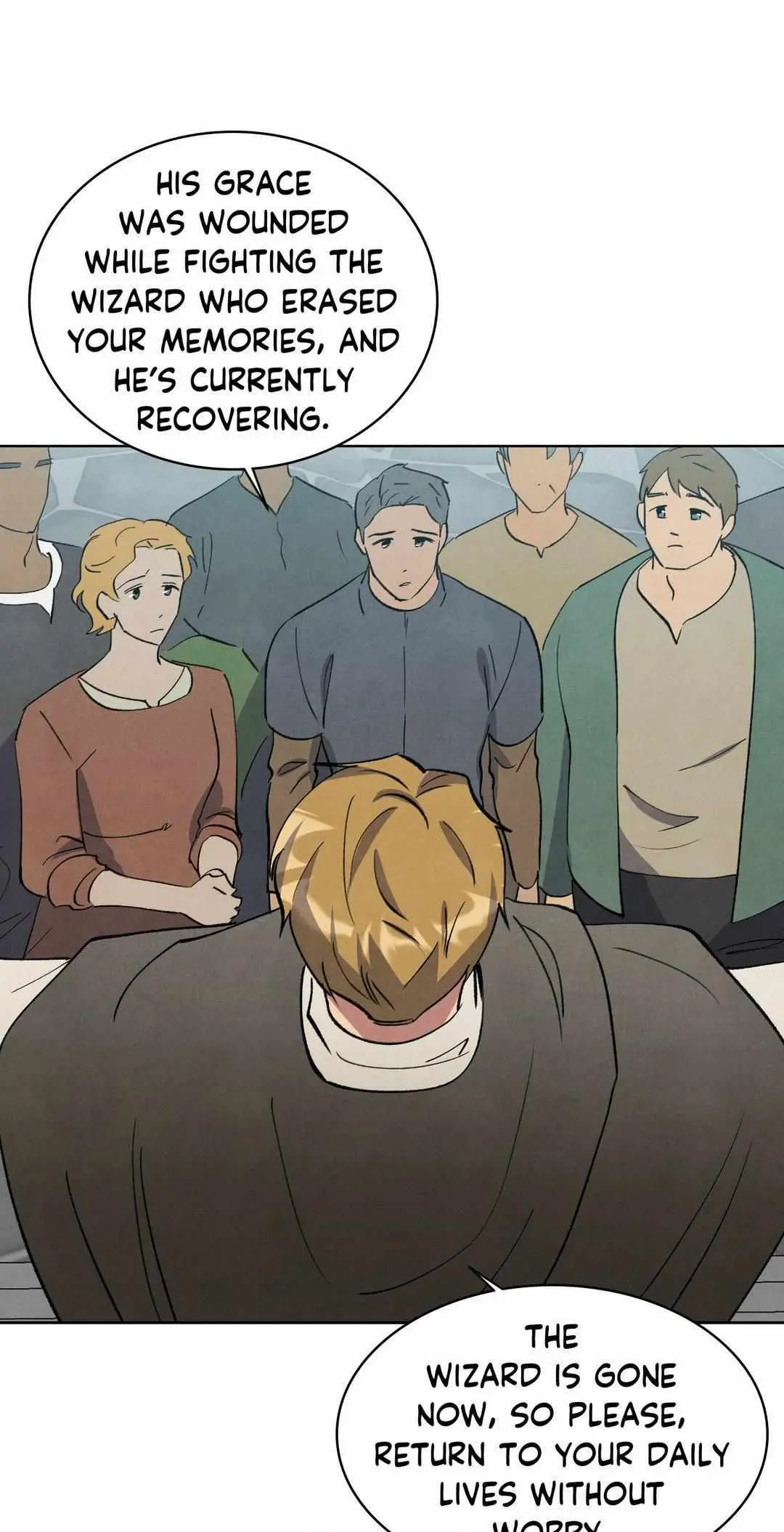 The Northern Grand Duke’s Secret Contract - Chapter 47 Page 7