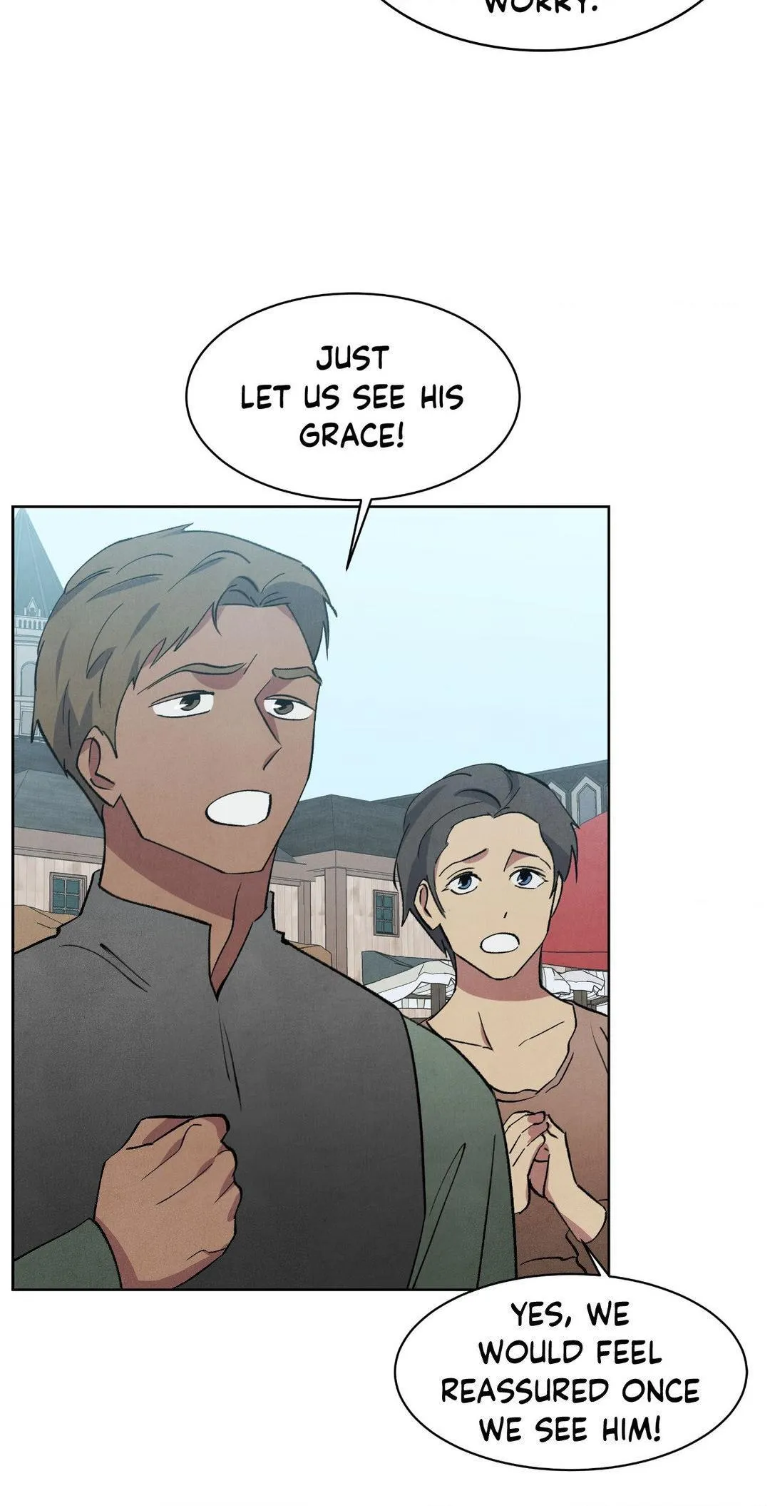 The Northern Grand Duke’s Secret Contract - Chapter 47 Page 8