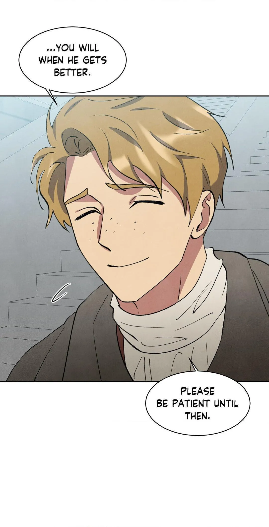 The Northern Grand Duke’s Secret Contract - Chapter 47 Page 10