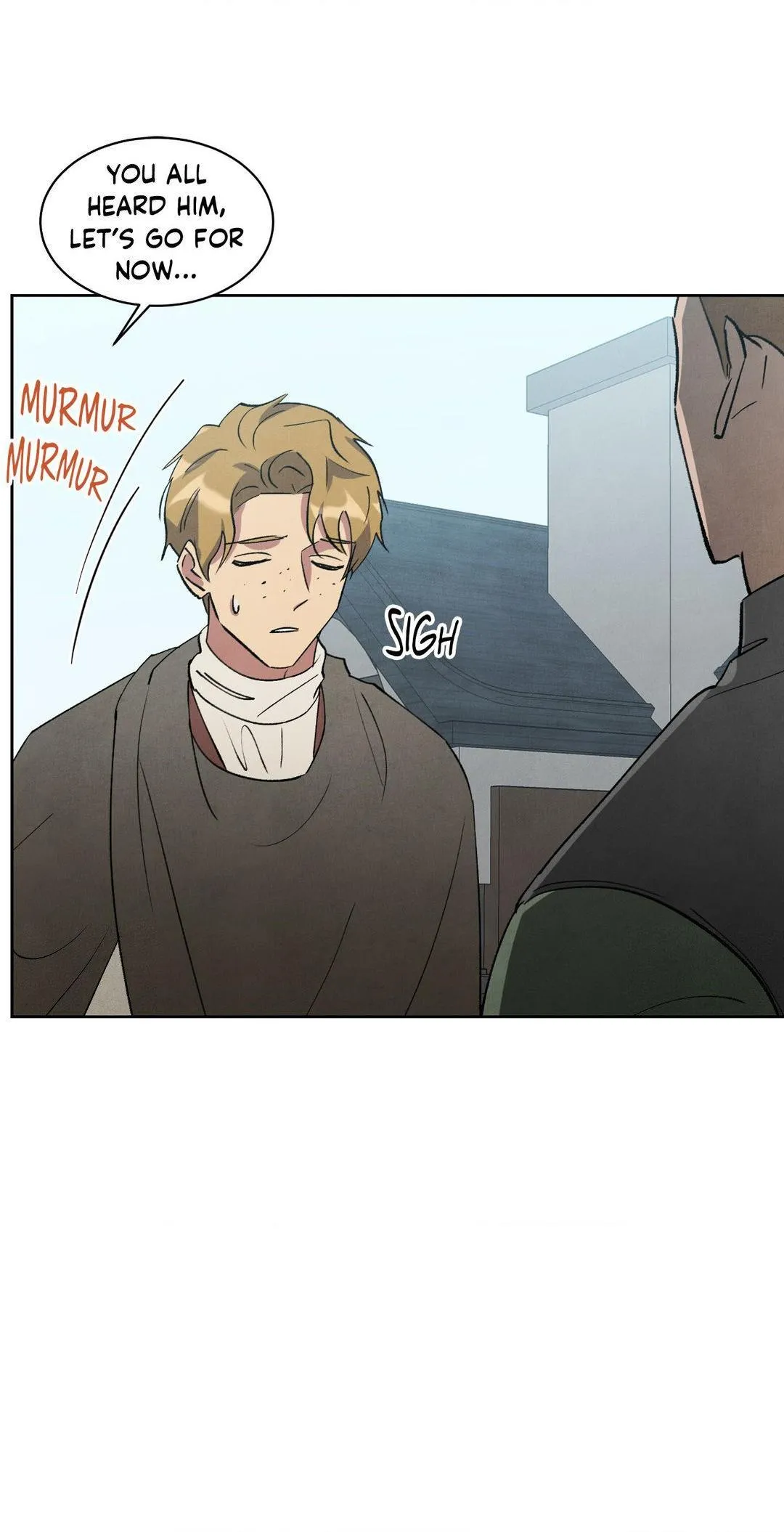 The Northern Grand Duke’s Secret Contract - Chapter 47 Page 11