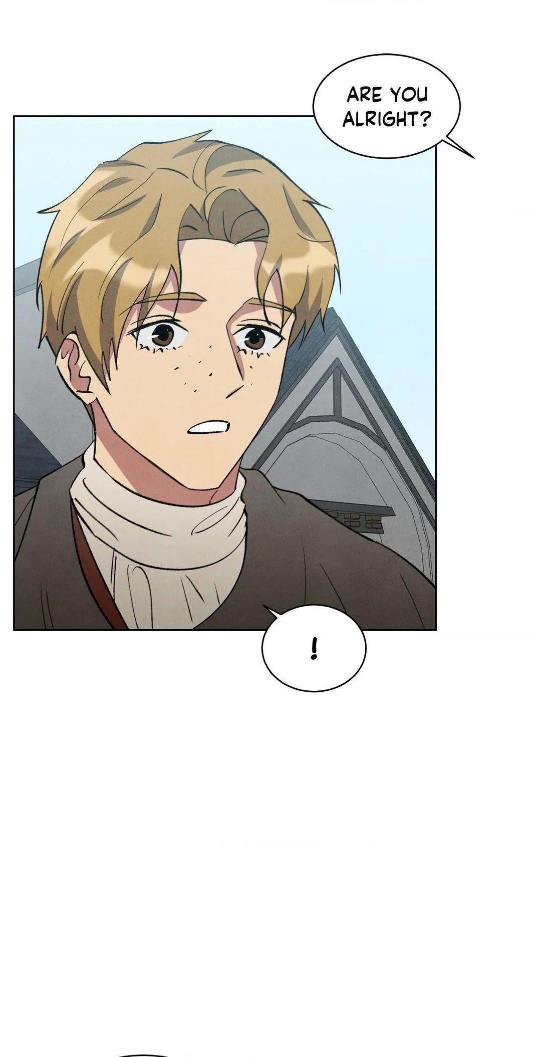 The Northern Grand Duke’s Secret Contract - Chapter 47 Page 12
