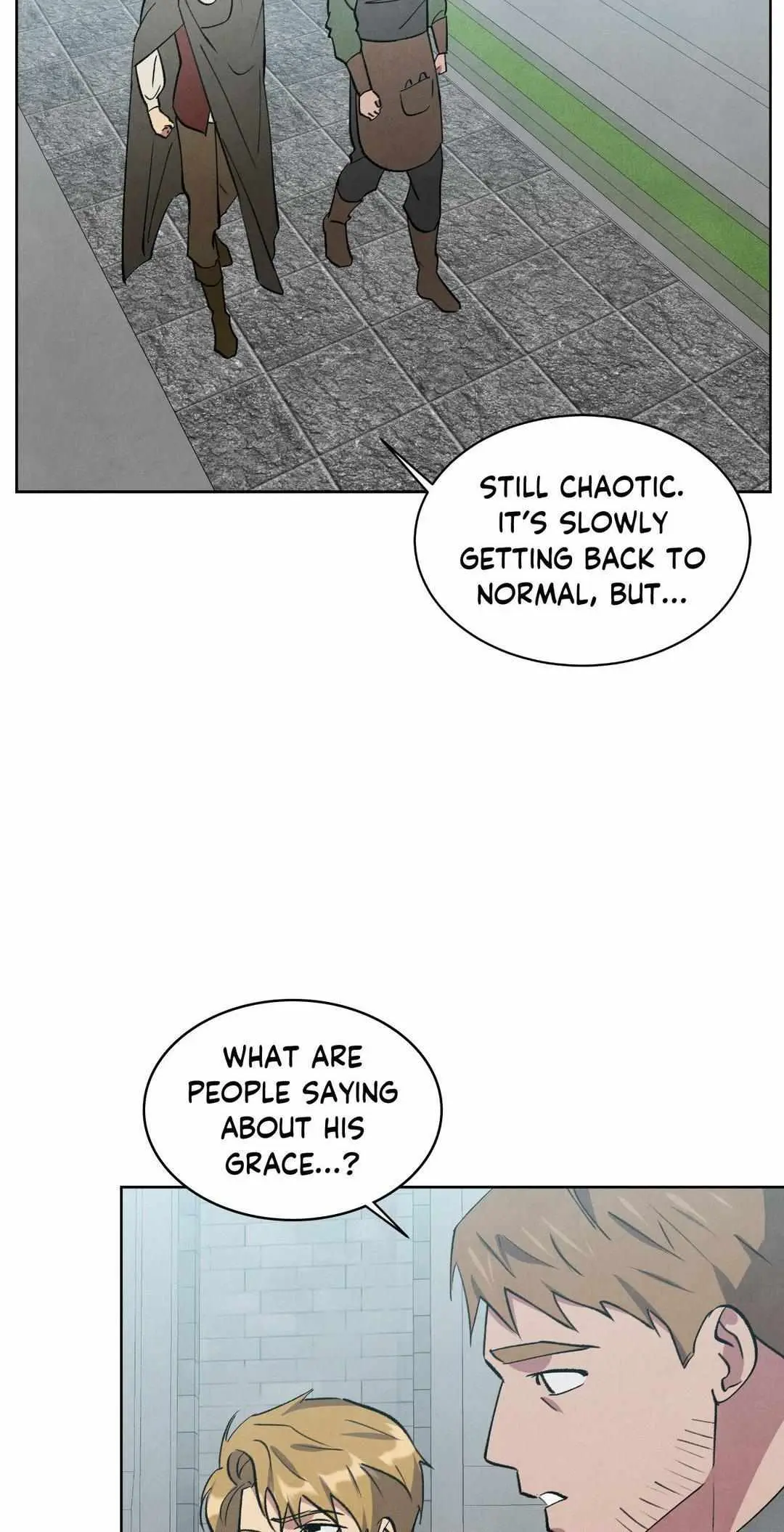 The Northern Grand Duke’s Secret Contract - Chapter 47 Page 15