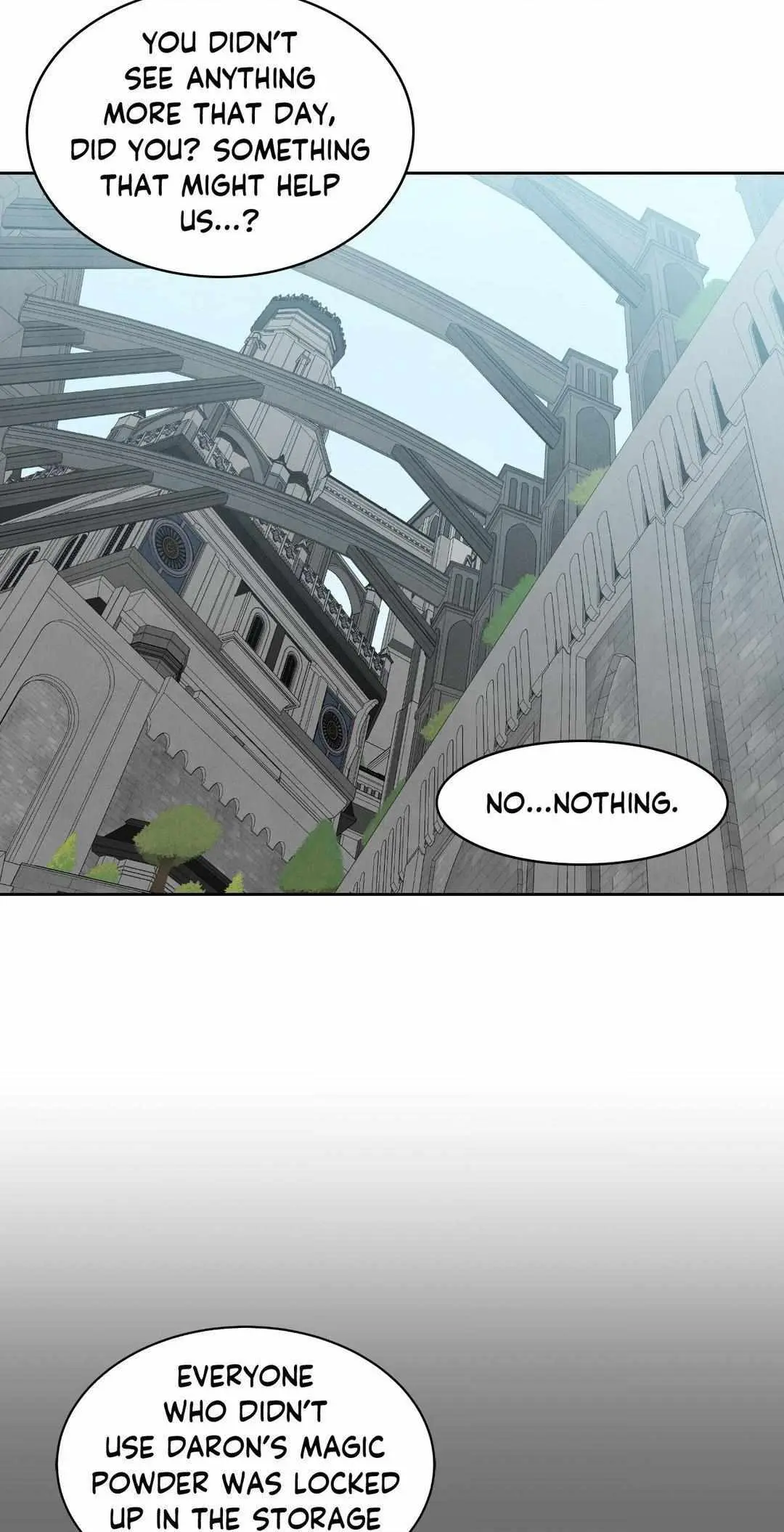 The Northern Grand Duke’s Secret Contract - Chapter 47 Page 19