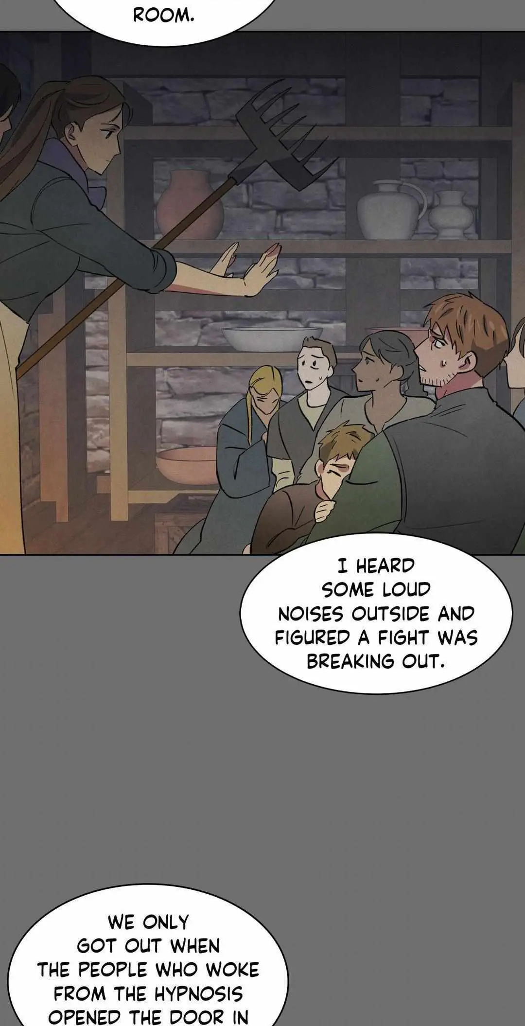 The Northern Grand Duke’s Secret Contract - Chapter 47 Page 20