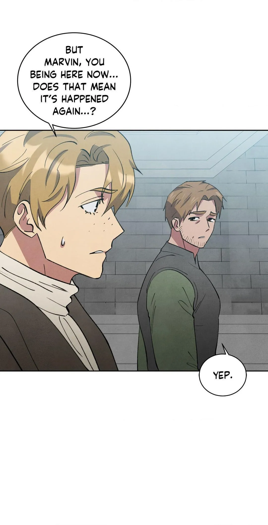 The Northern Grand Duke’s Secret Contract - Chapter 47 Page 22