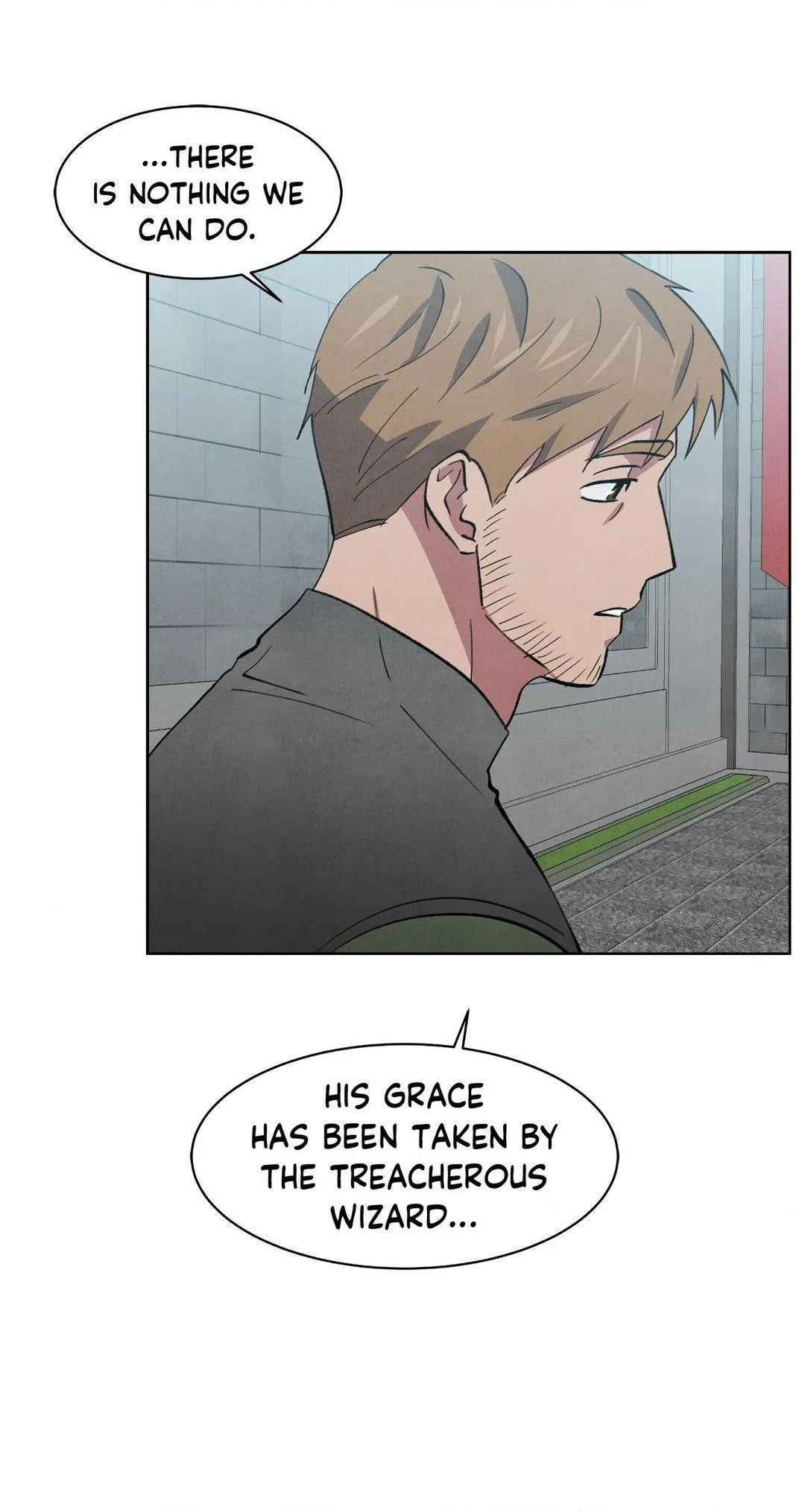 The Northern Grand Duke’s Secret Contract - Chapter 47 Page 24