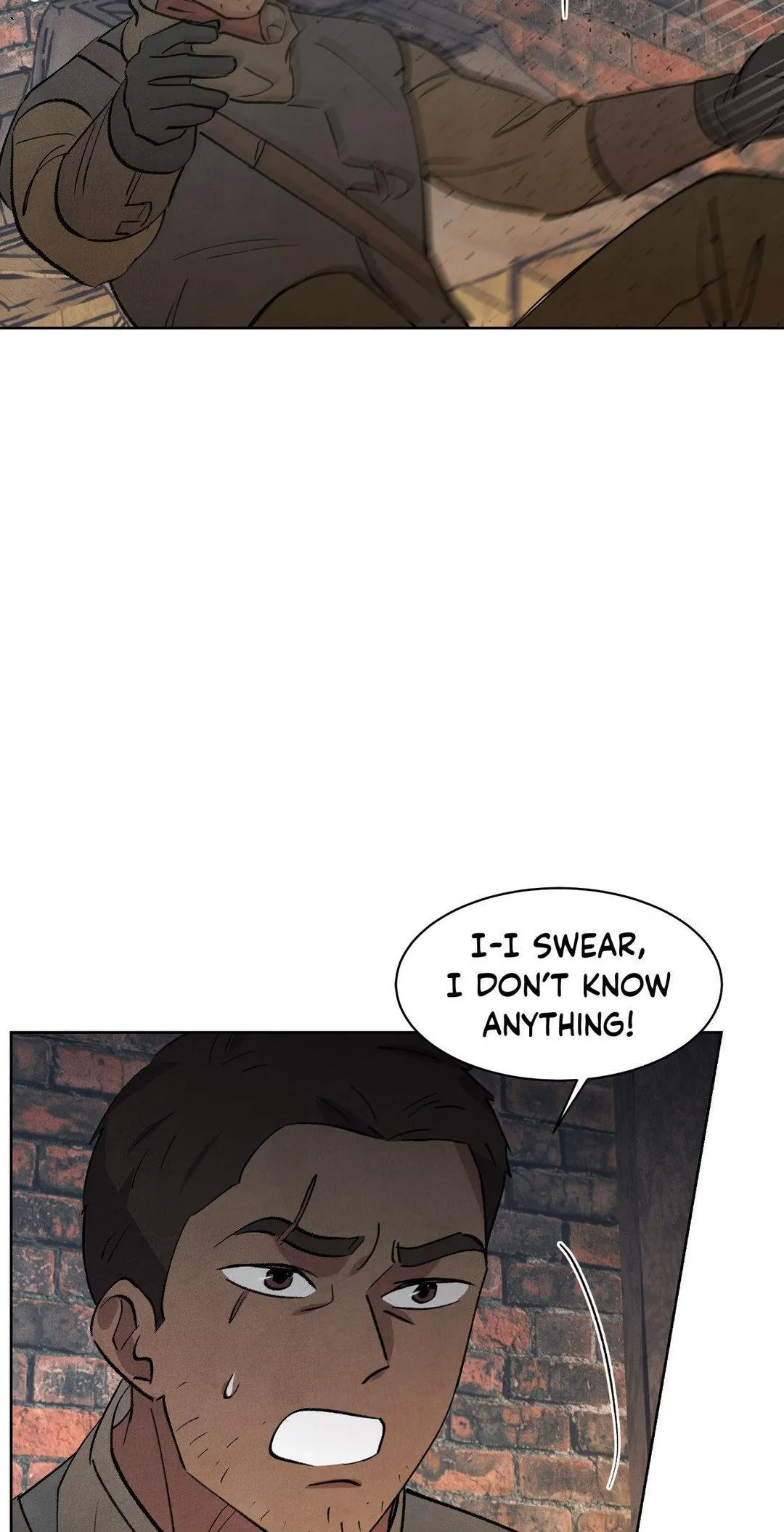 The Northern Grand Duke’s Secret Contract - Chapter 47 Page 27