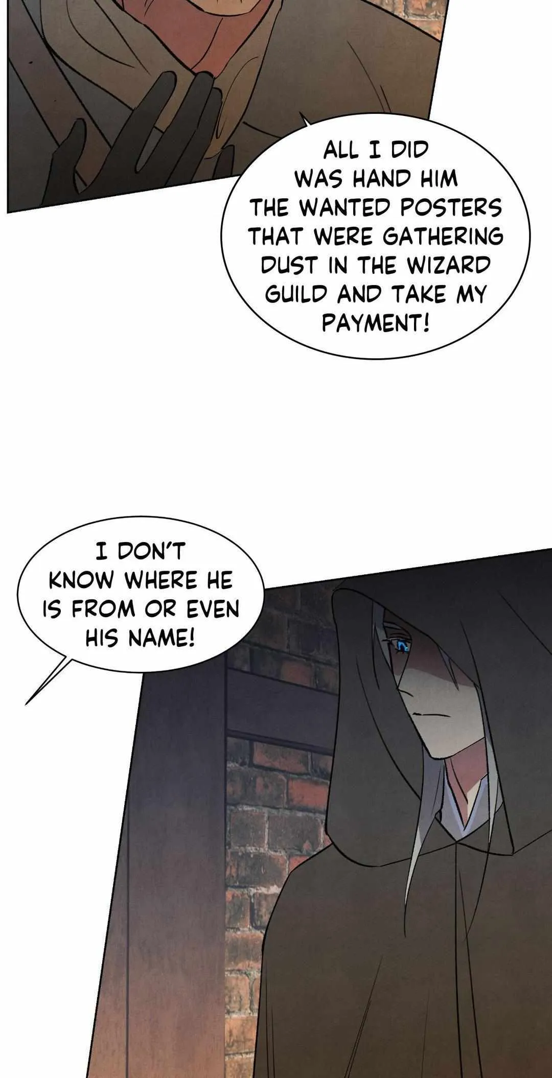 The Northern Grand Duke’s Secret Contract - Chapter 47 Page 28