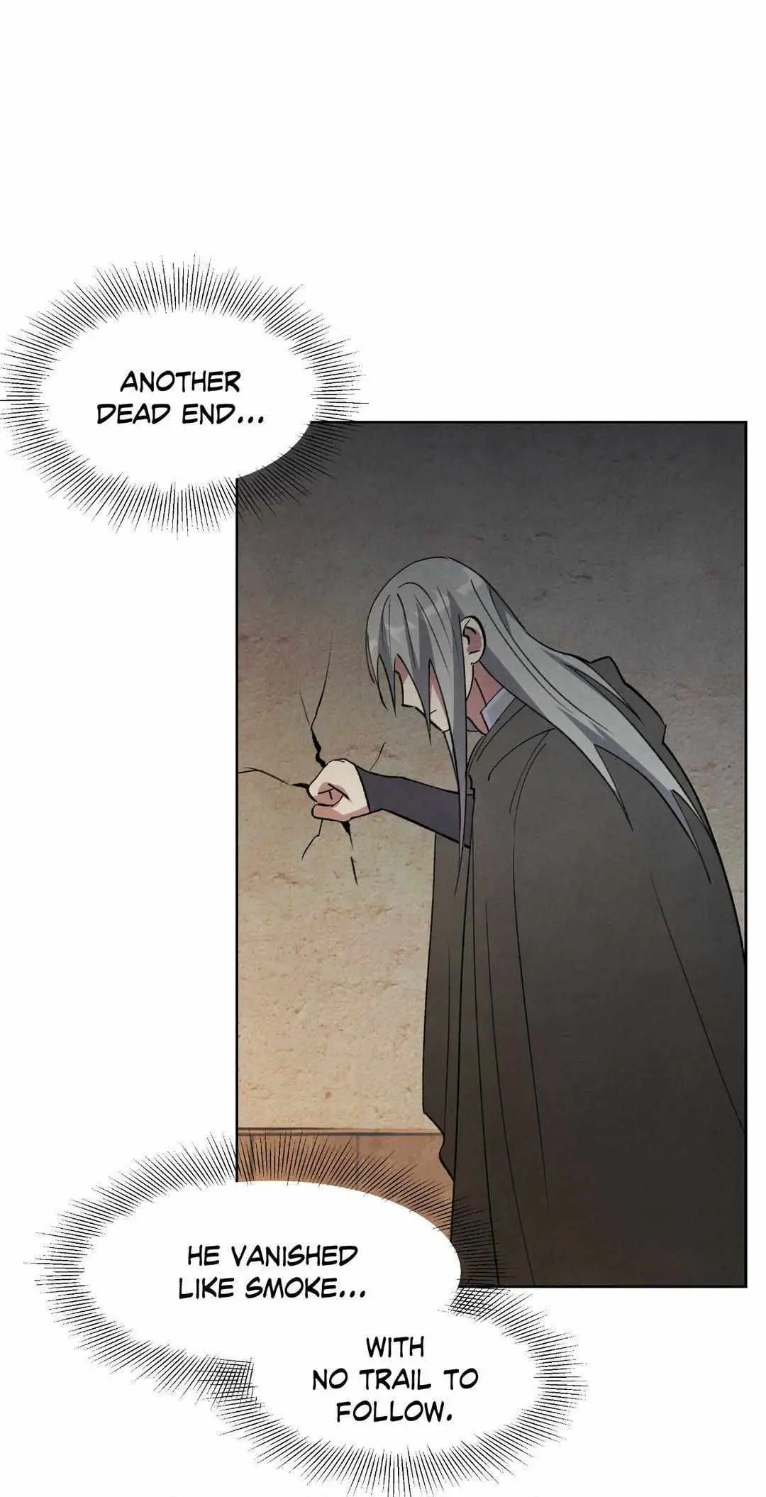 The Northern Grand Duke’s Secret Contract - Chapter 47 Page 38