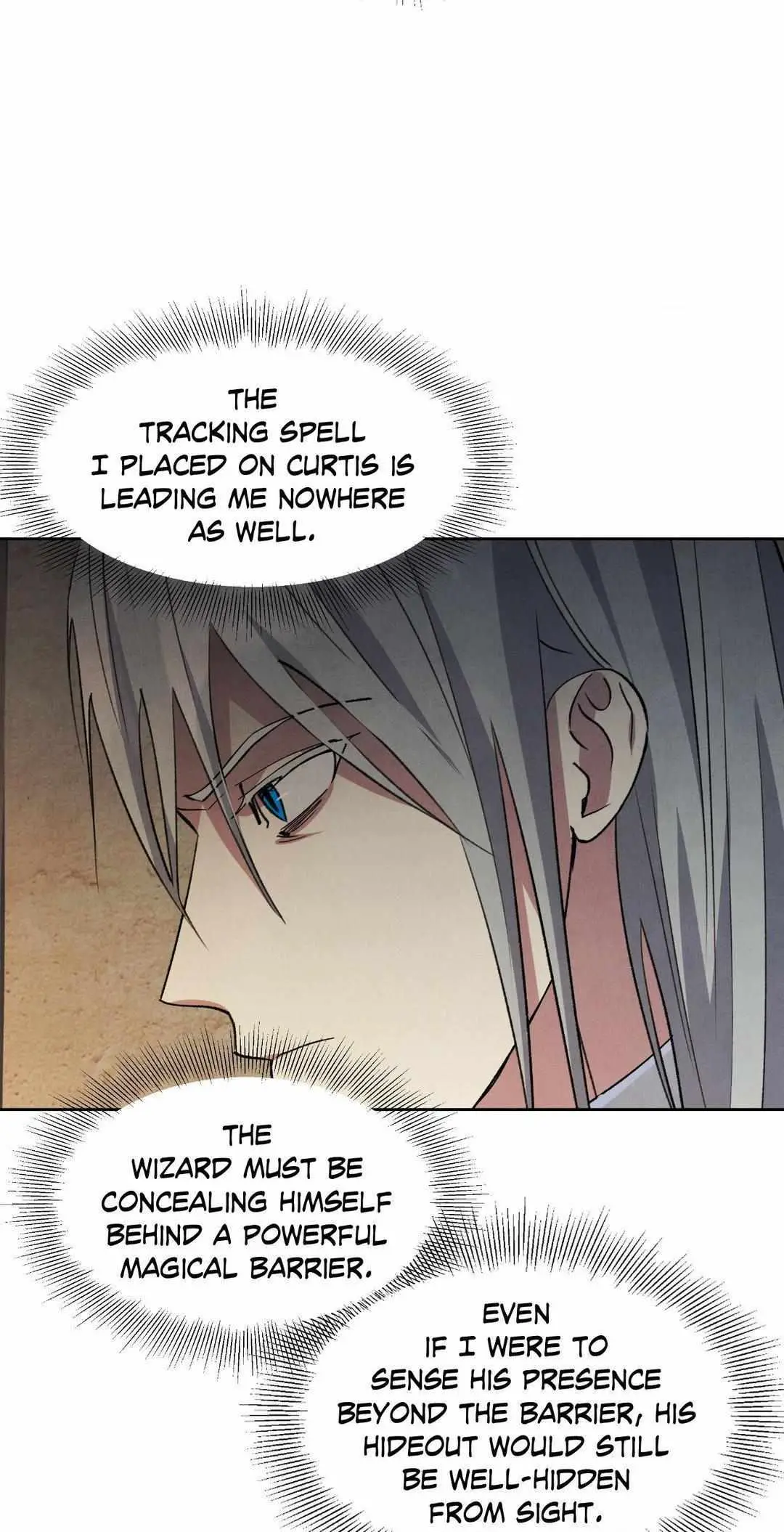 The Northern Grand Duke’s Secret Contract - Chapter 47 Page 39