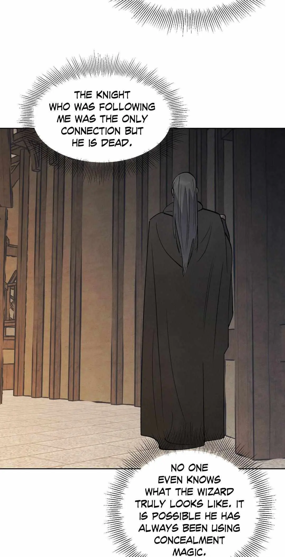 The Northern Grand Duke’s Secret Contract - Chapter 47 Page 40