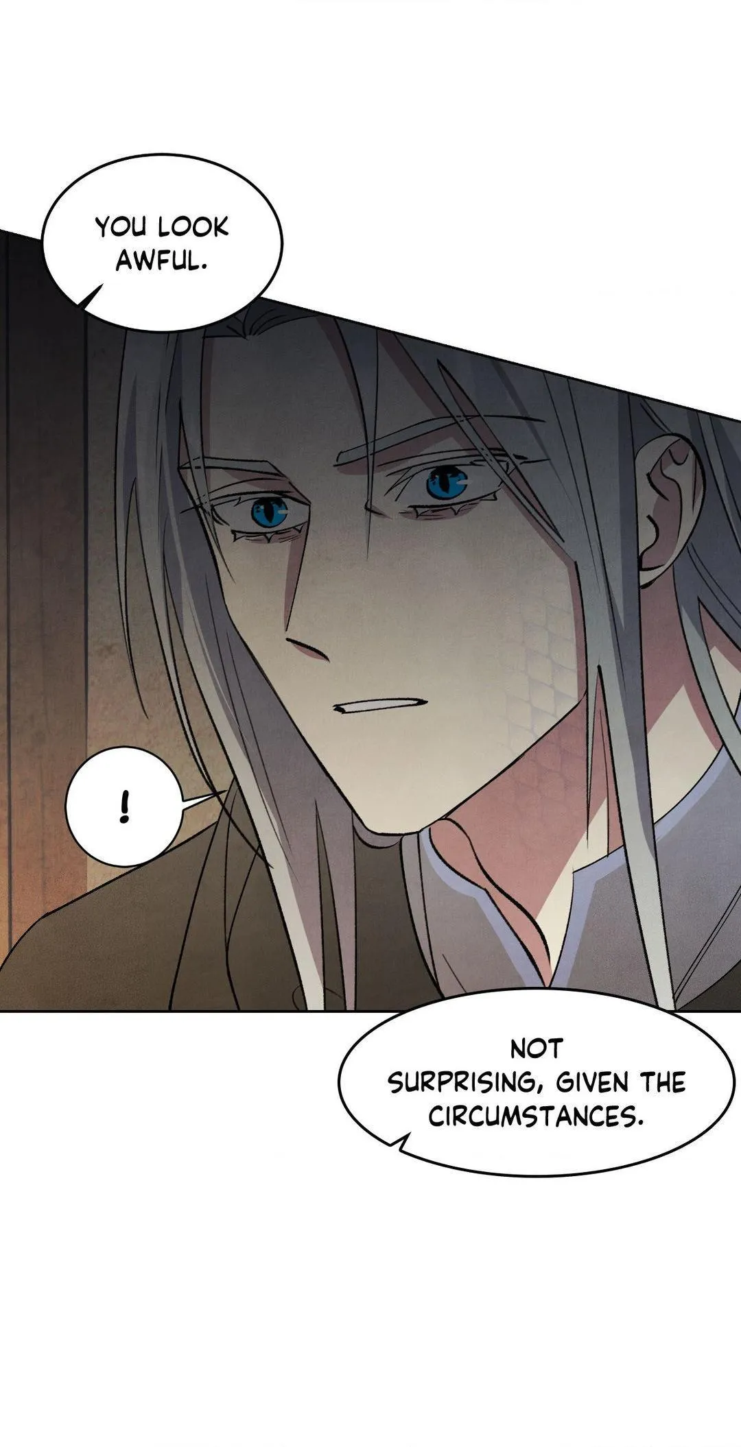 The Northern Grand Duke’s Secret Contract - Chapter 47 Page 49