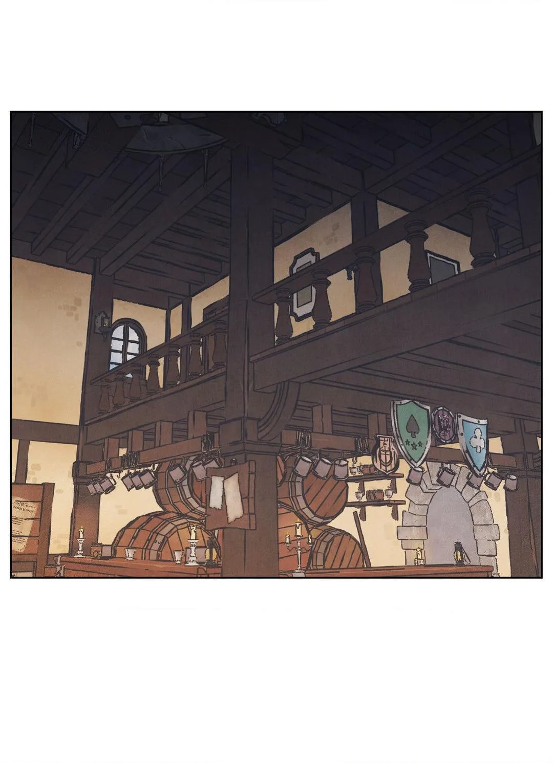 The Northern Grand Duke’s Secret Contract - Chapter 47 Page 52