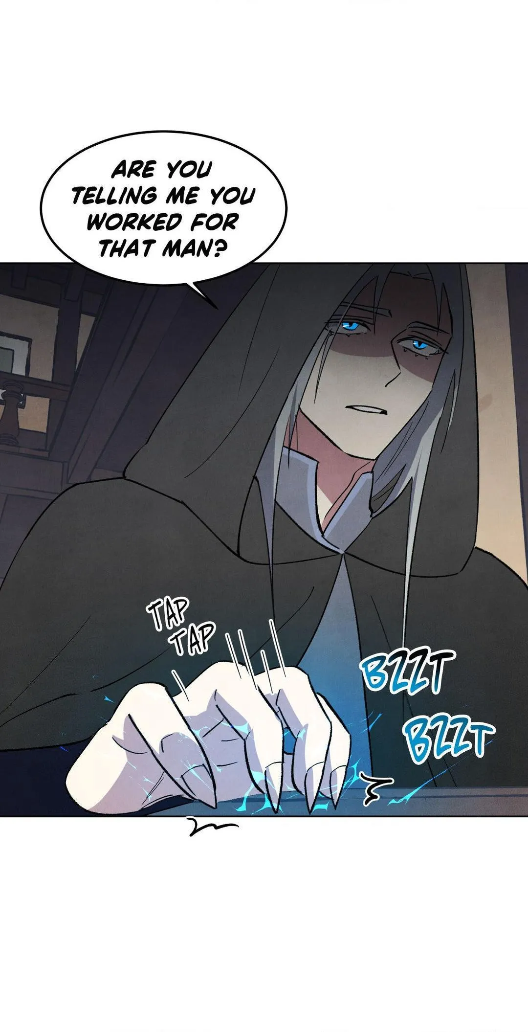 The Northern Grand Duke’s Secret Contract - Chapter 47 Page 53