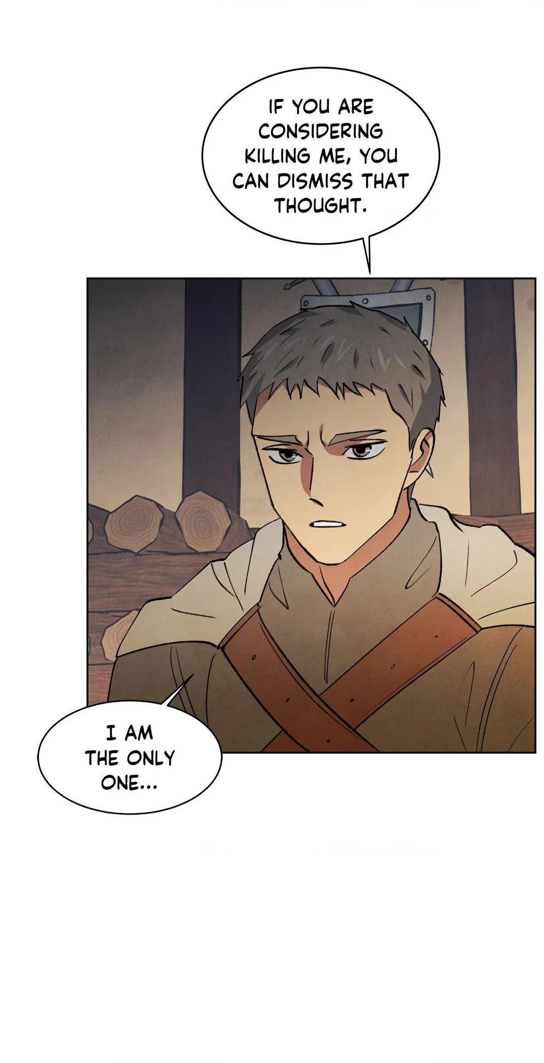 The Northern Grand Duke’s Secret Contract - Chapter 47 Page 54