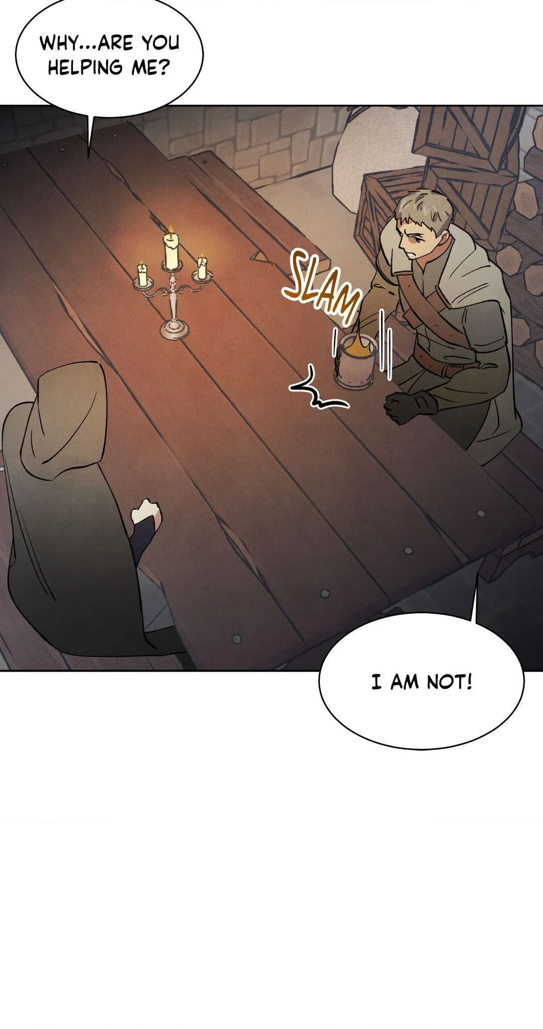 The Northern Grand Duke’s Secret Contract - Chapter 47 Page 56